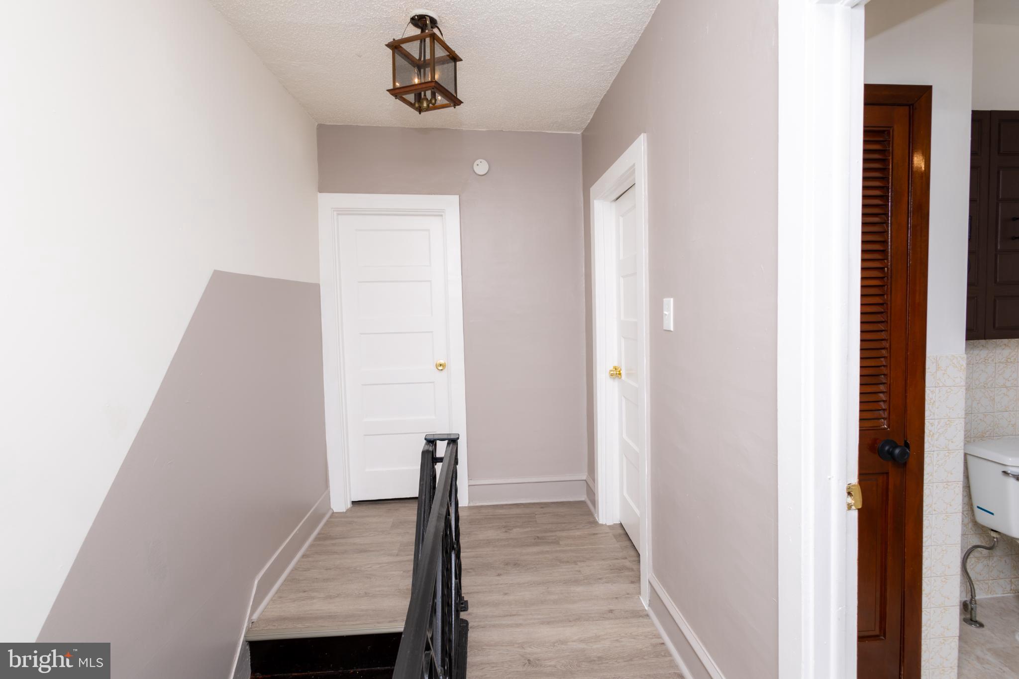 TACONY - Residential