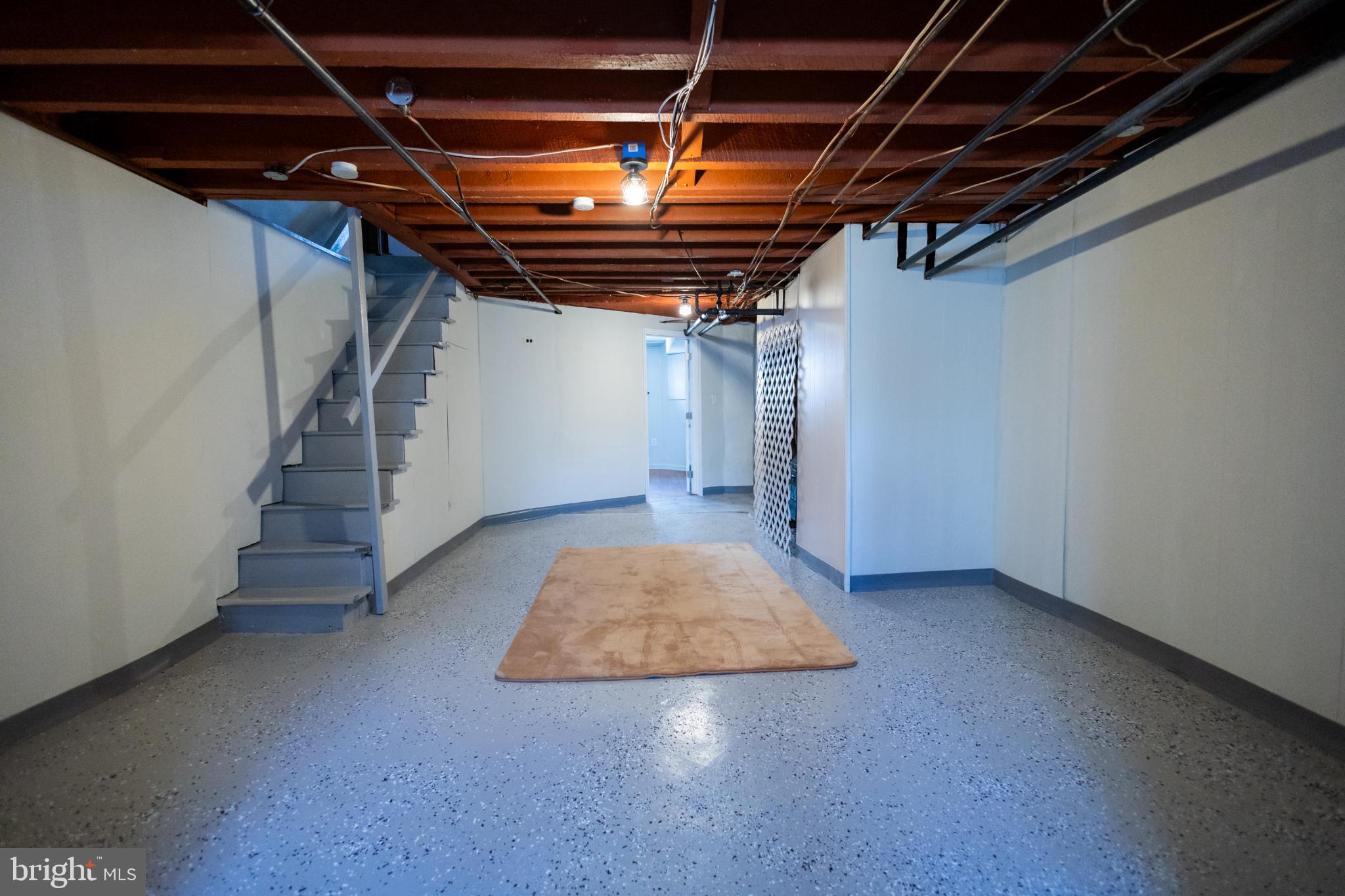 TACONY - Residential