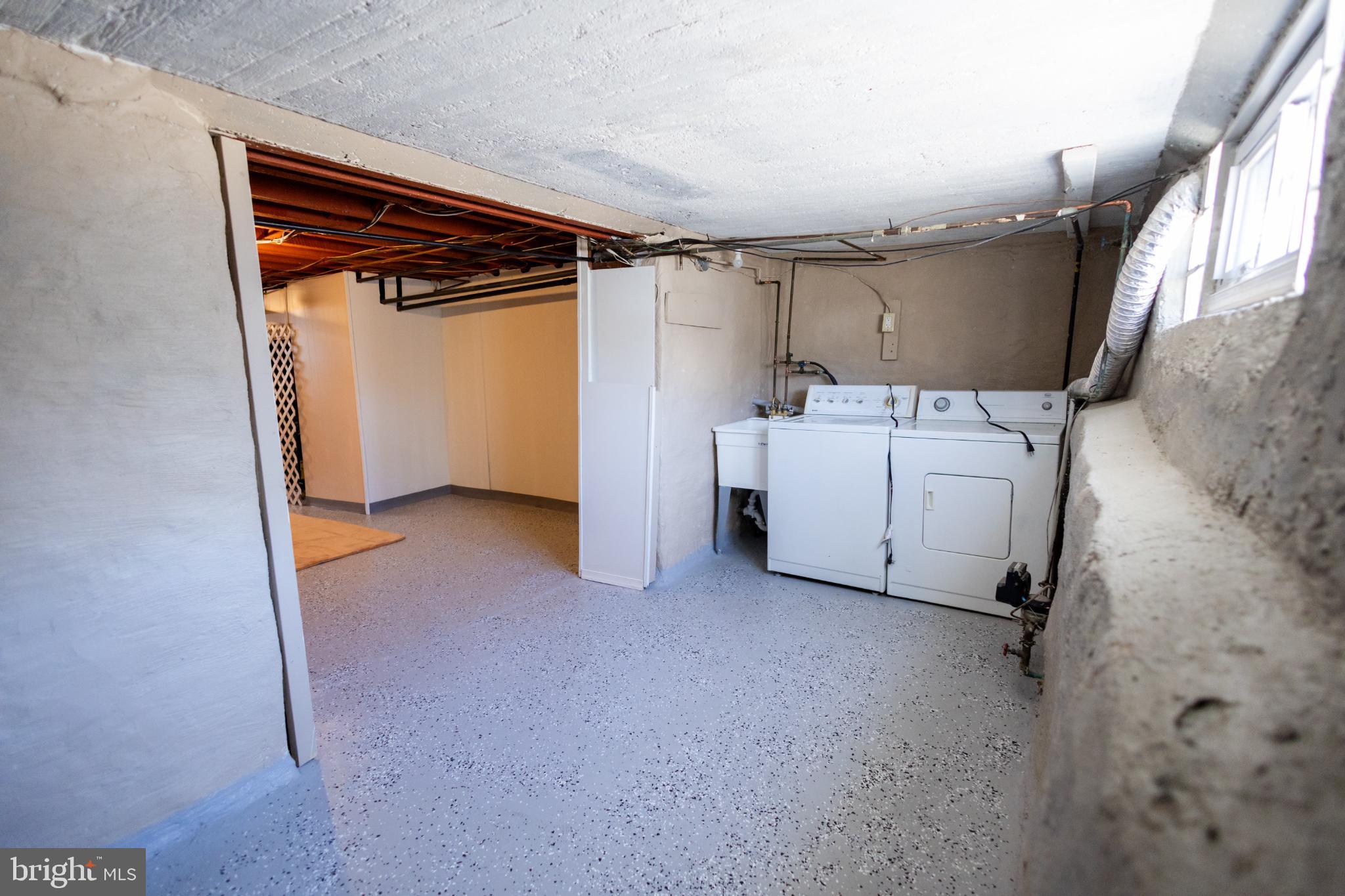 TACONY - Residential