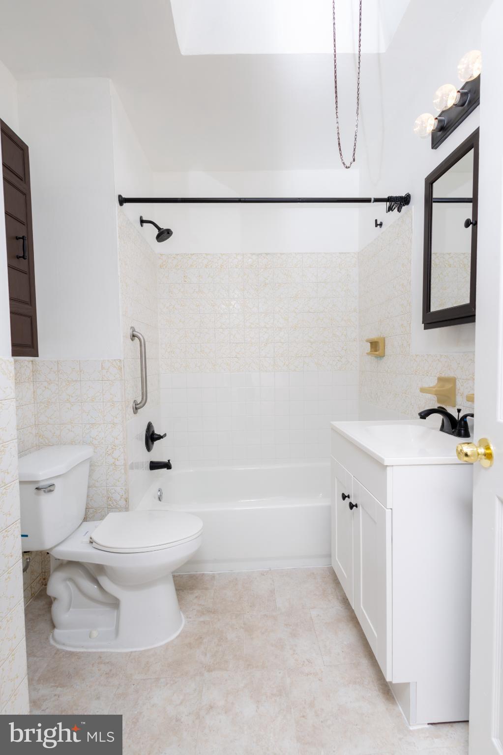 TACONY - Residential