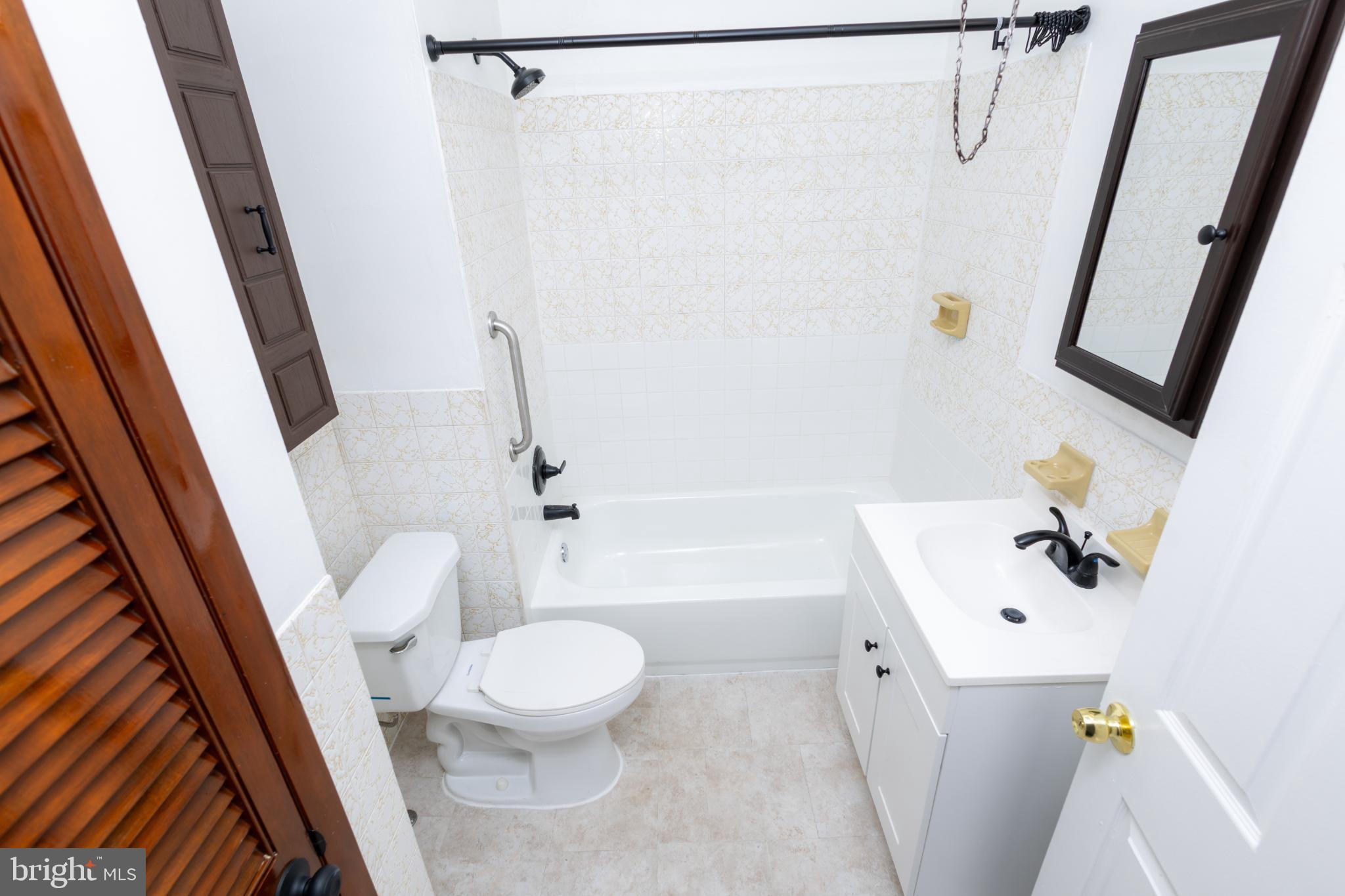 TACONY - Residential