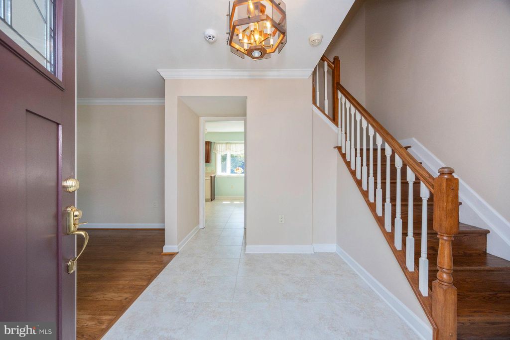 Photo of 8206 Brandon Drive, MILLERSVILLE, MD 21108 (MLS # MDAA2126026)