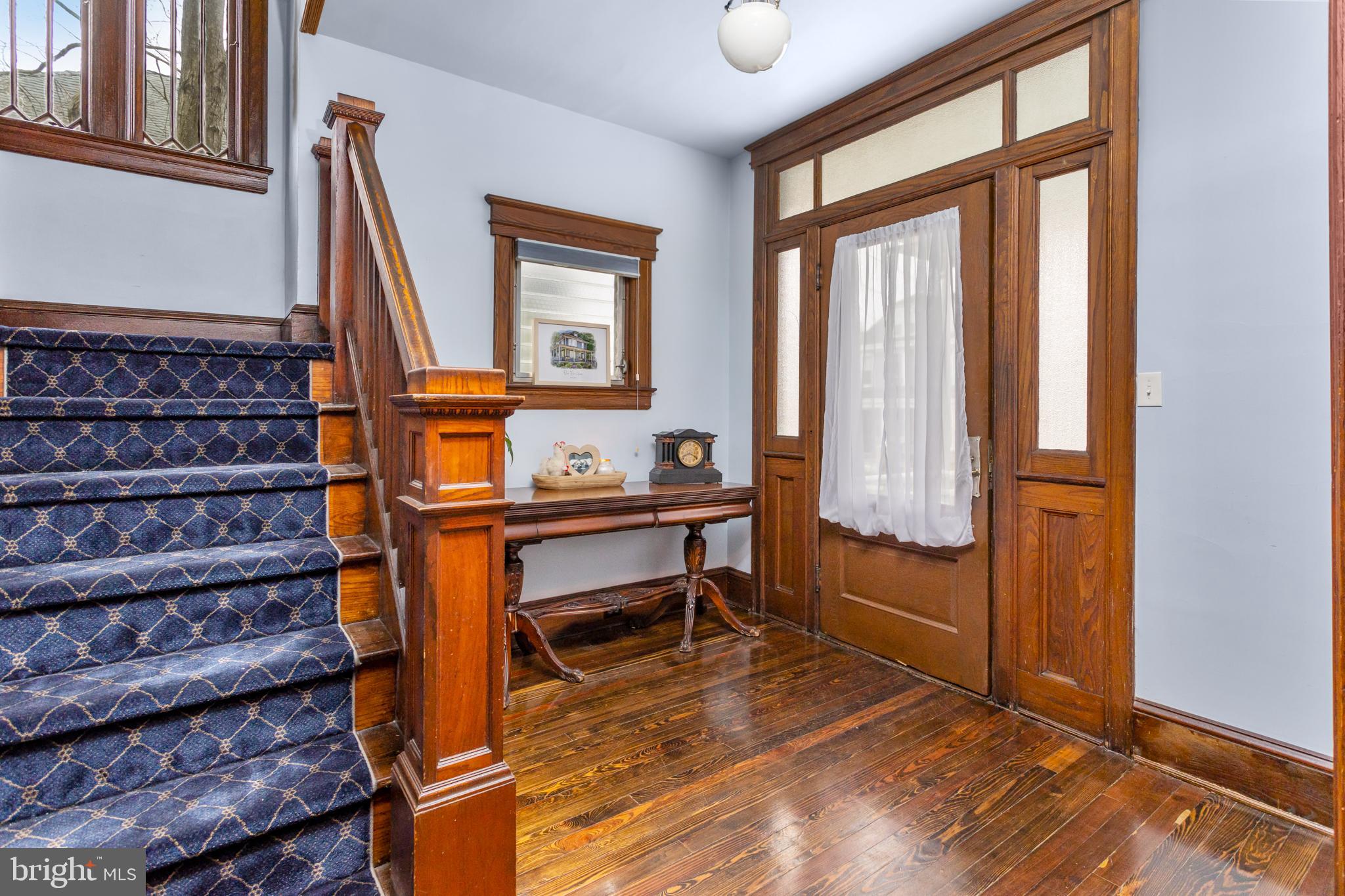 86 FAIRFIELD AVENUE