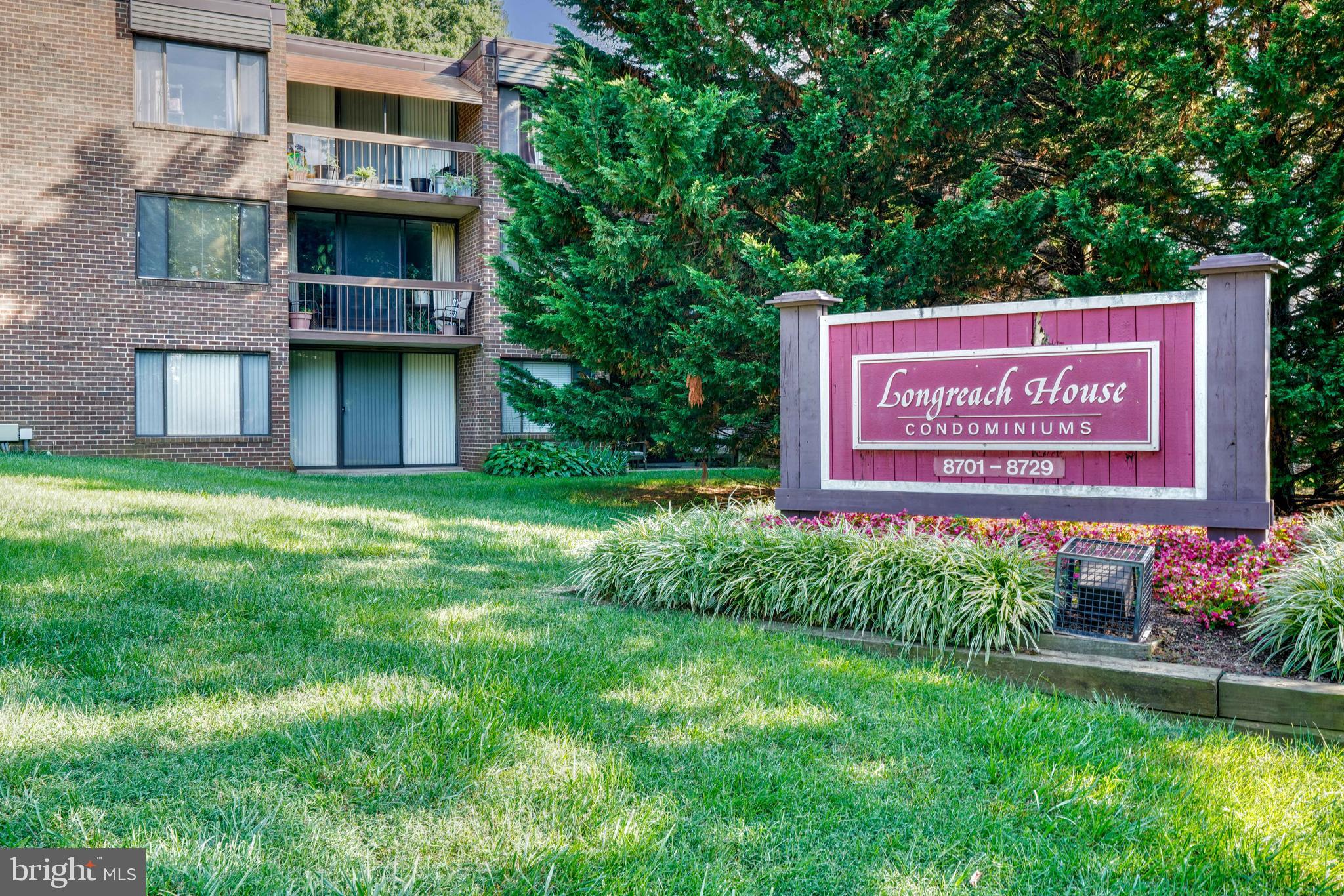 VILLAGE OF LONG REACH - Residential