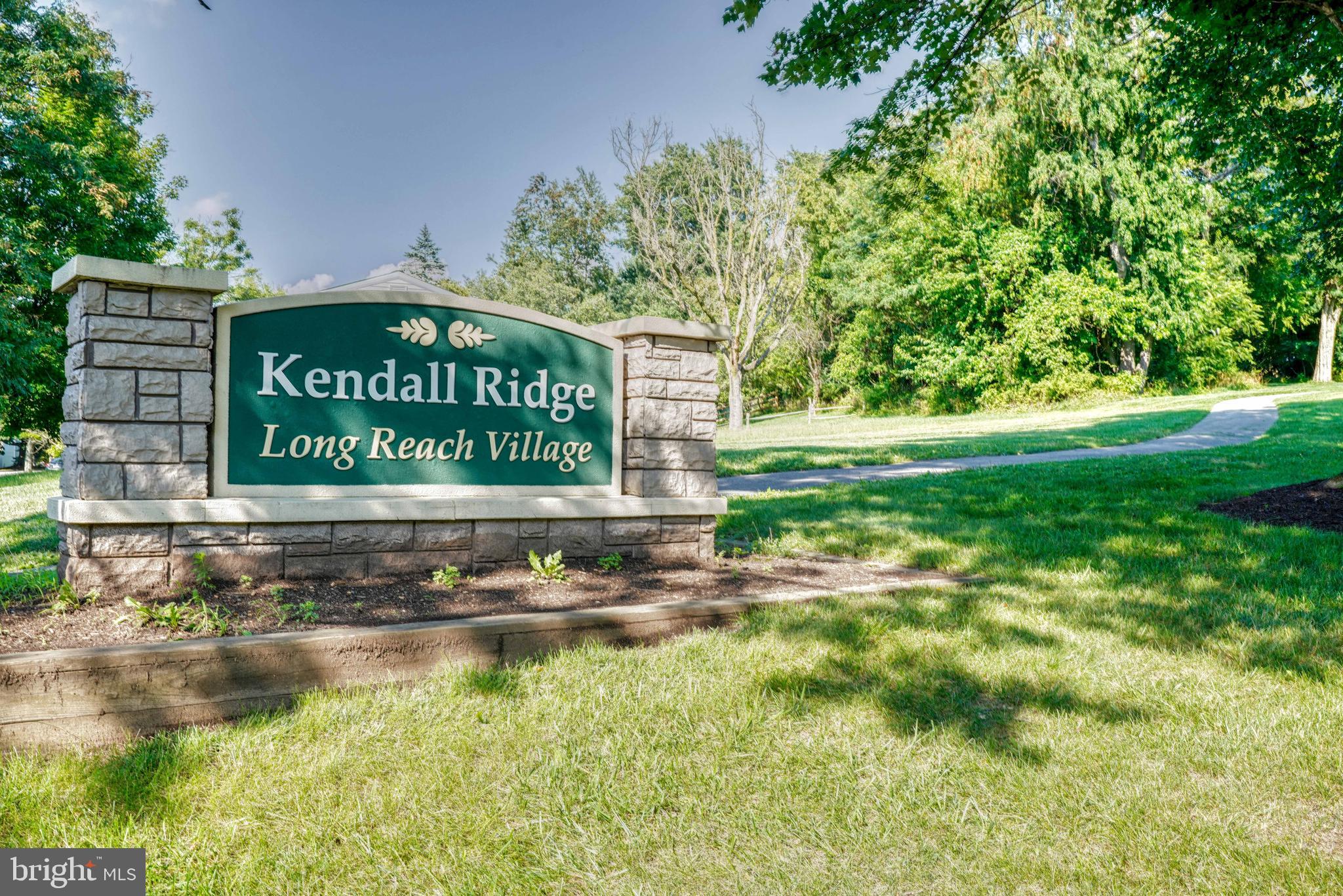 VILLAGE OF LONG REACH - Residential