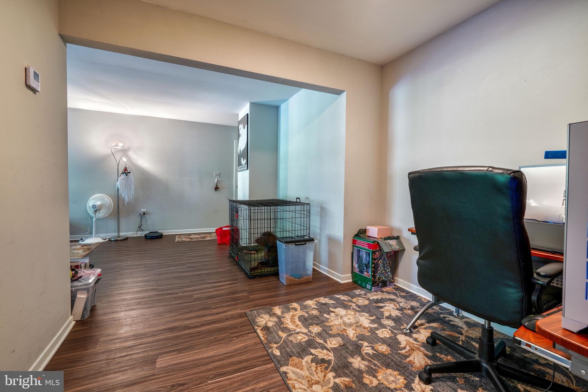 VILLAGE OF LONG REACH - Residential