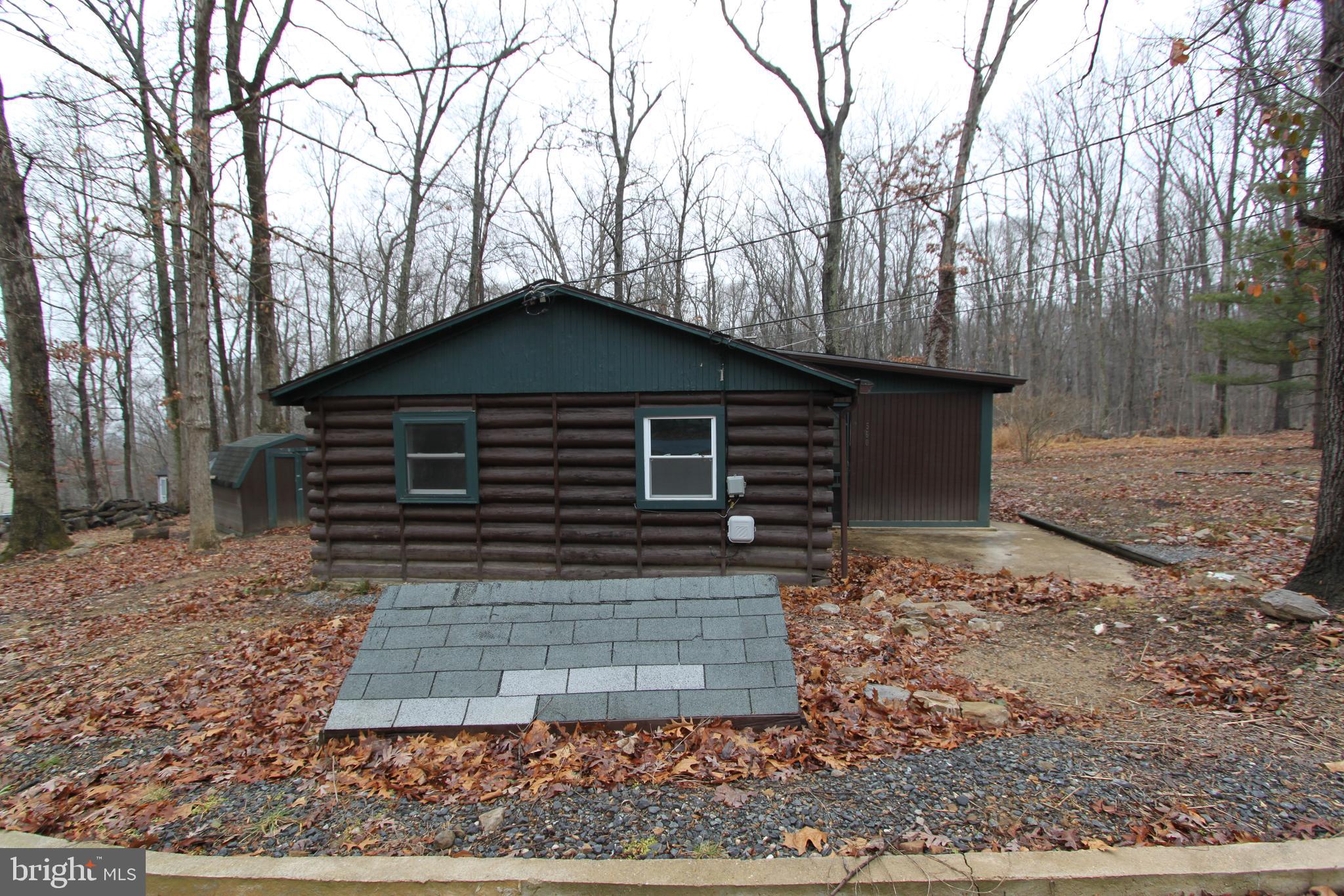 SHANNONDALE - Residential Lease