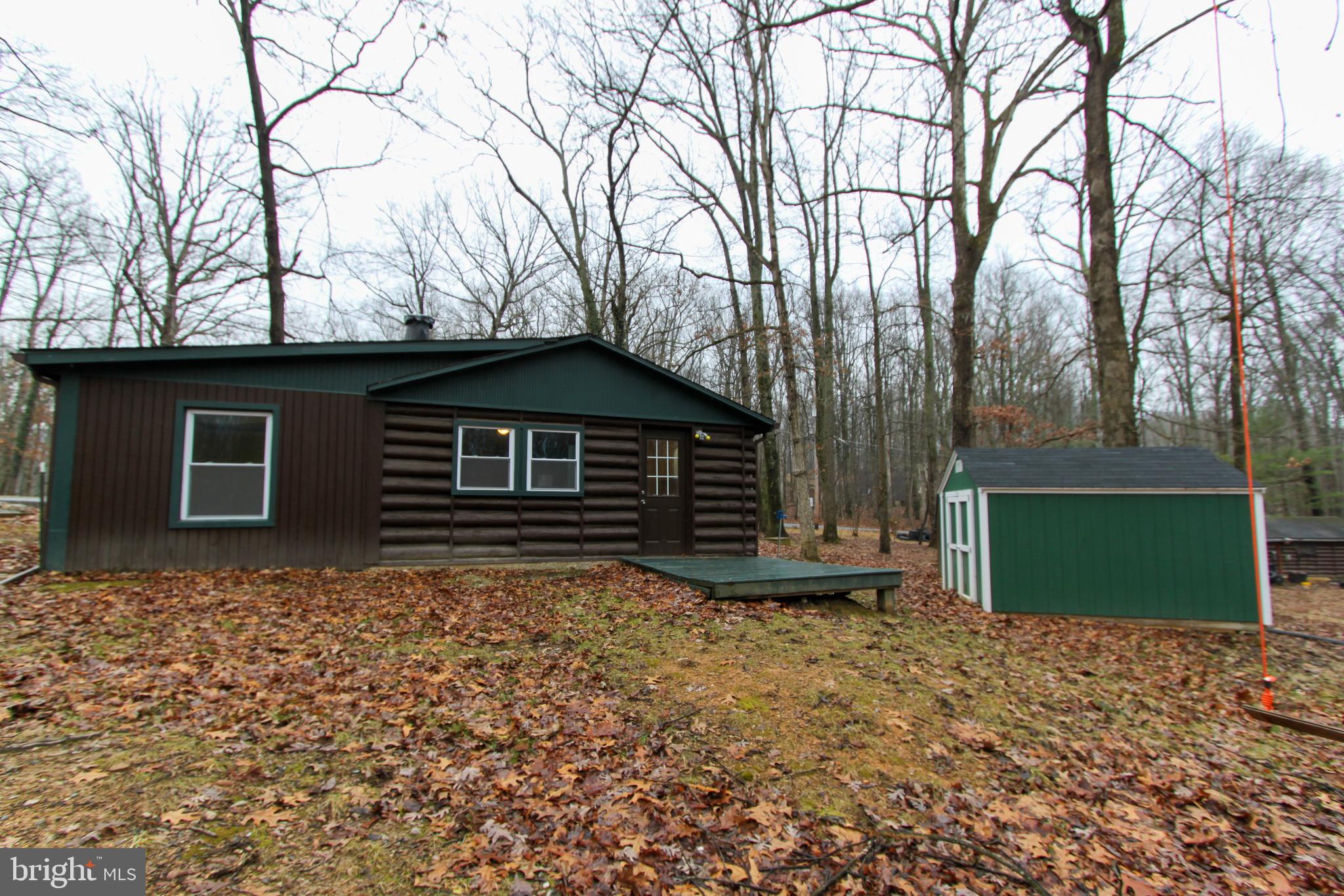 SHANNONDALE - Residential Lease