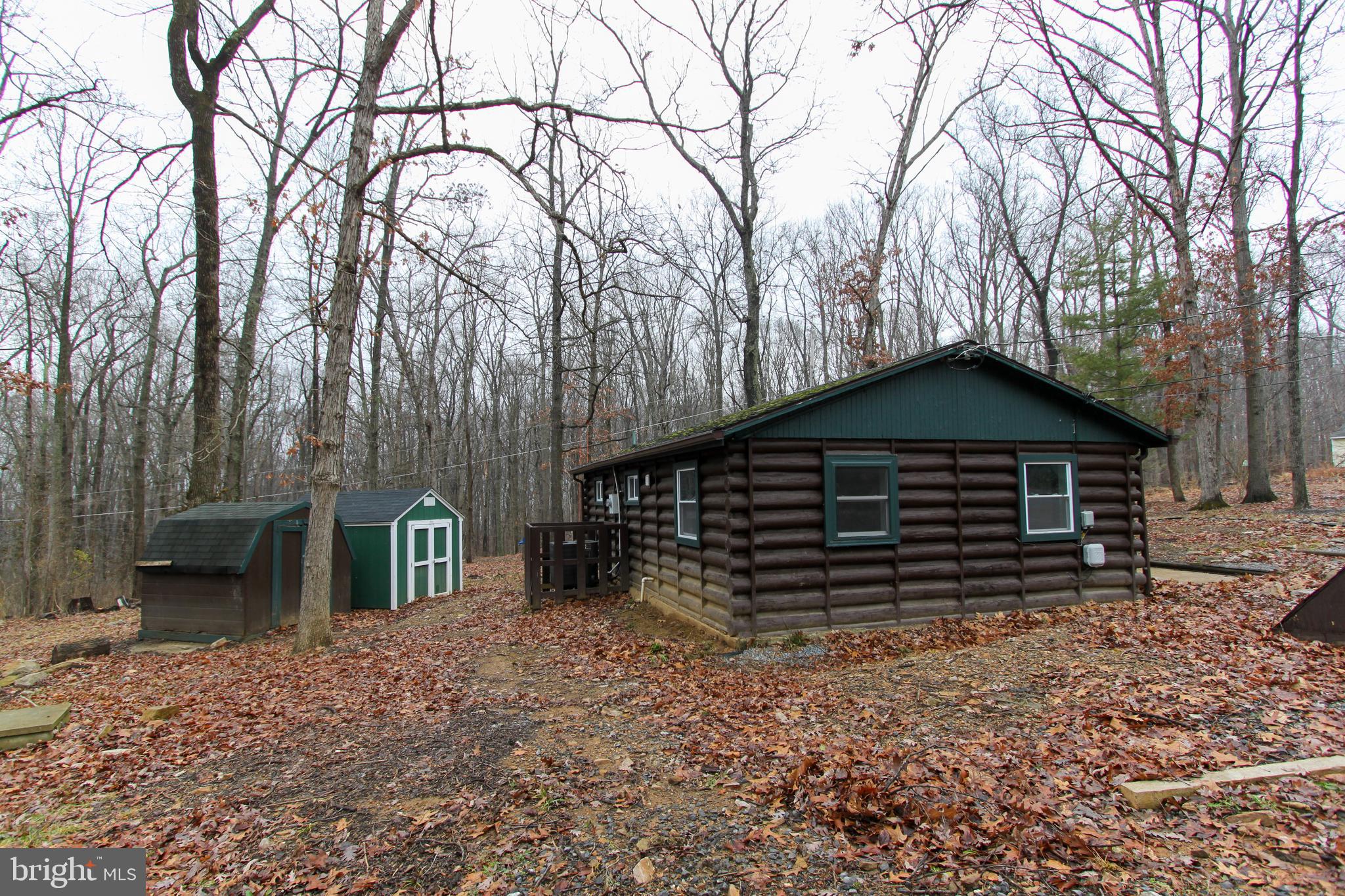 SHANNONDALE - Residential Lease