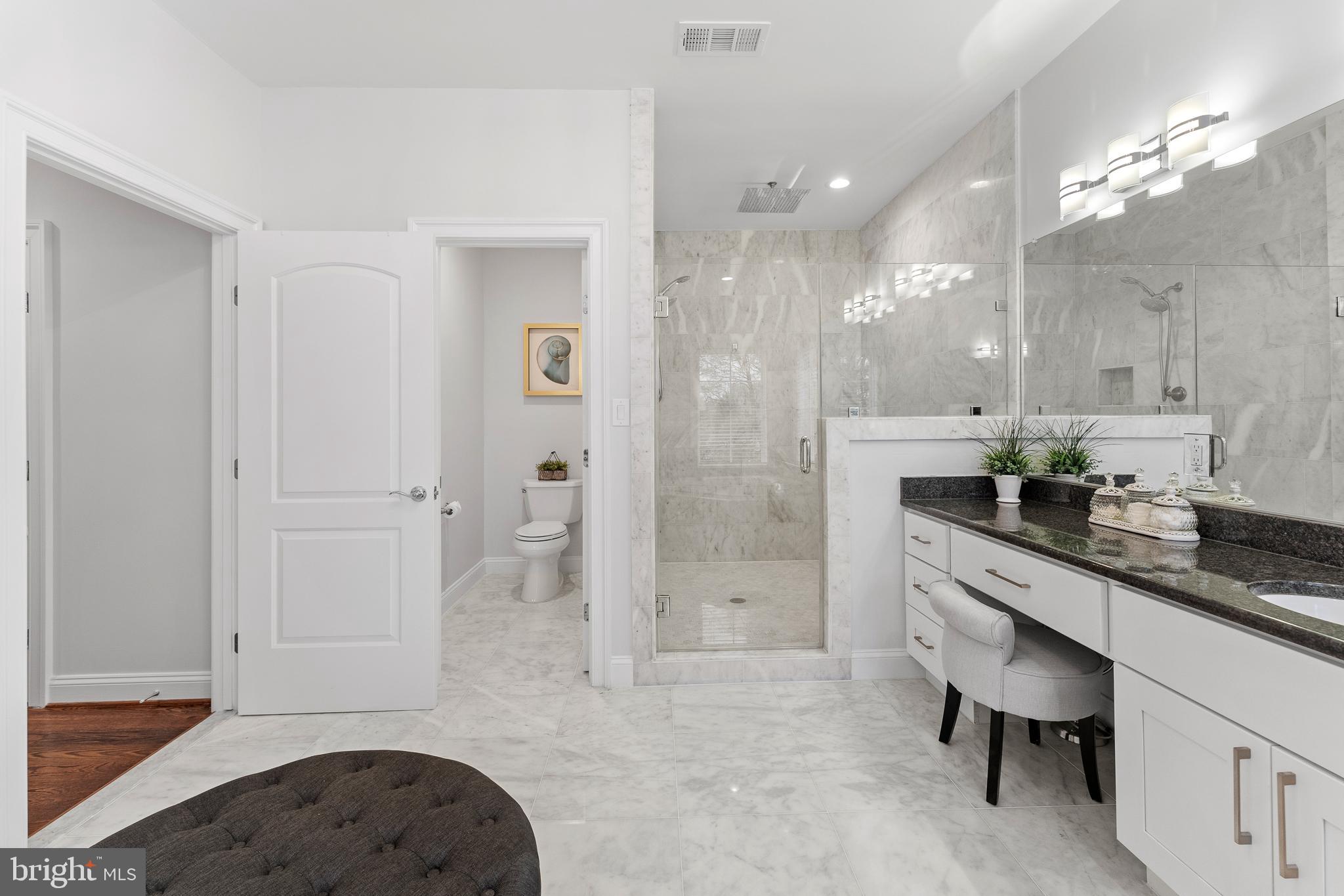 DUNN LORING WOODS - Residential