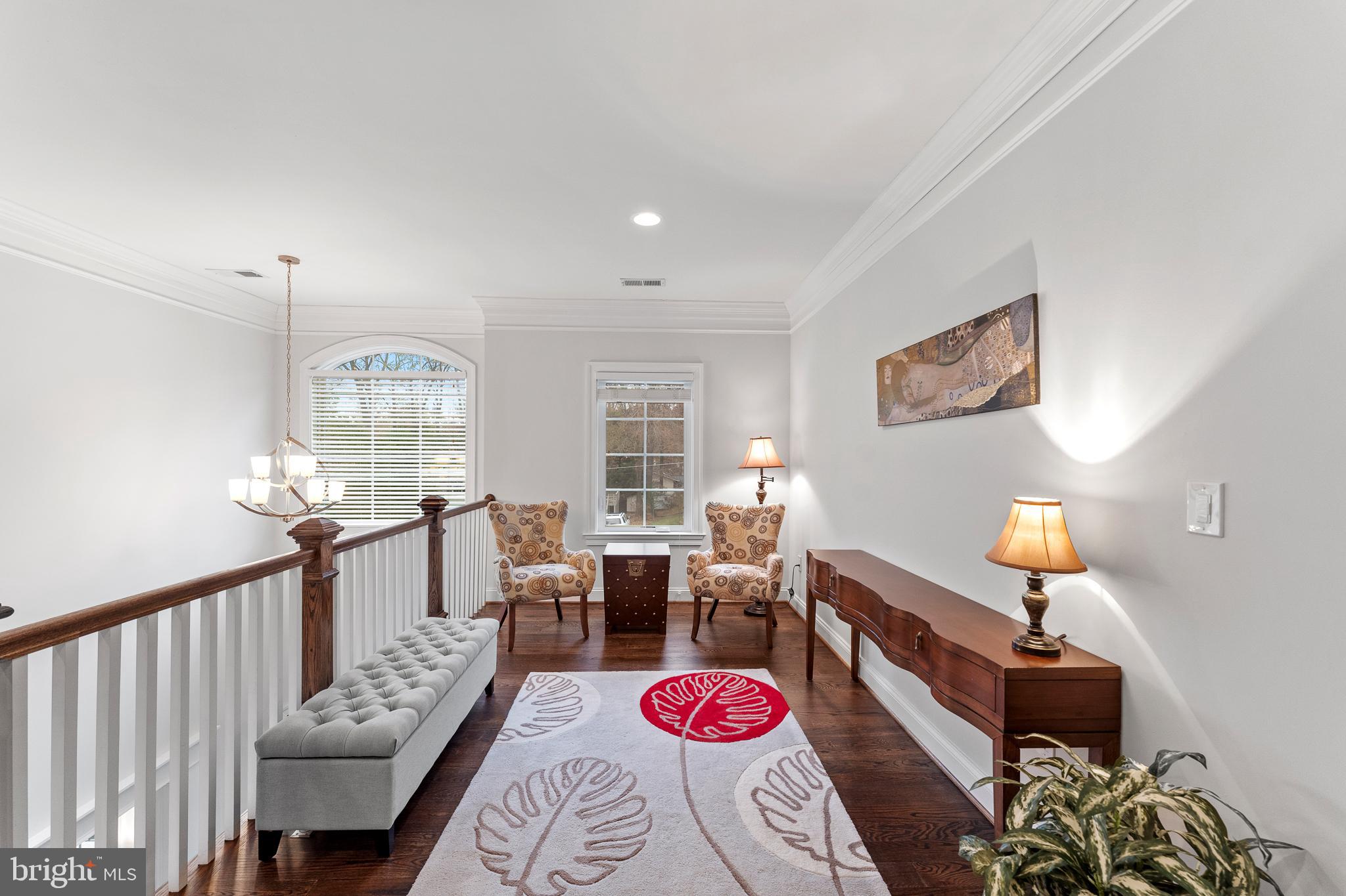 DUNN LORING WOODS - Residential