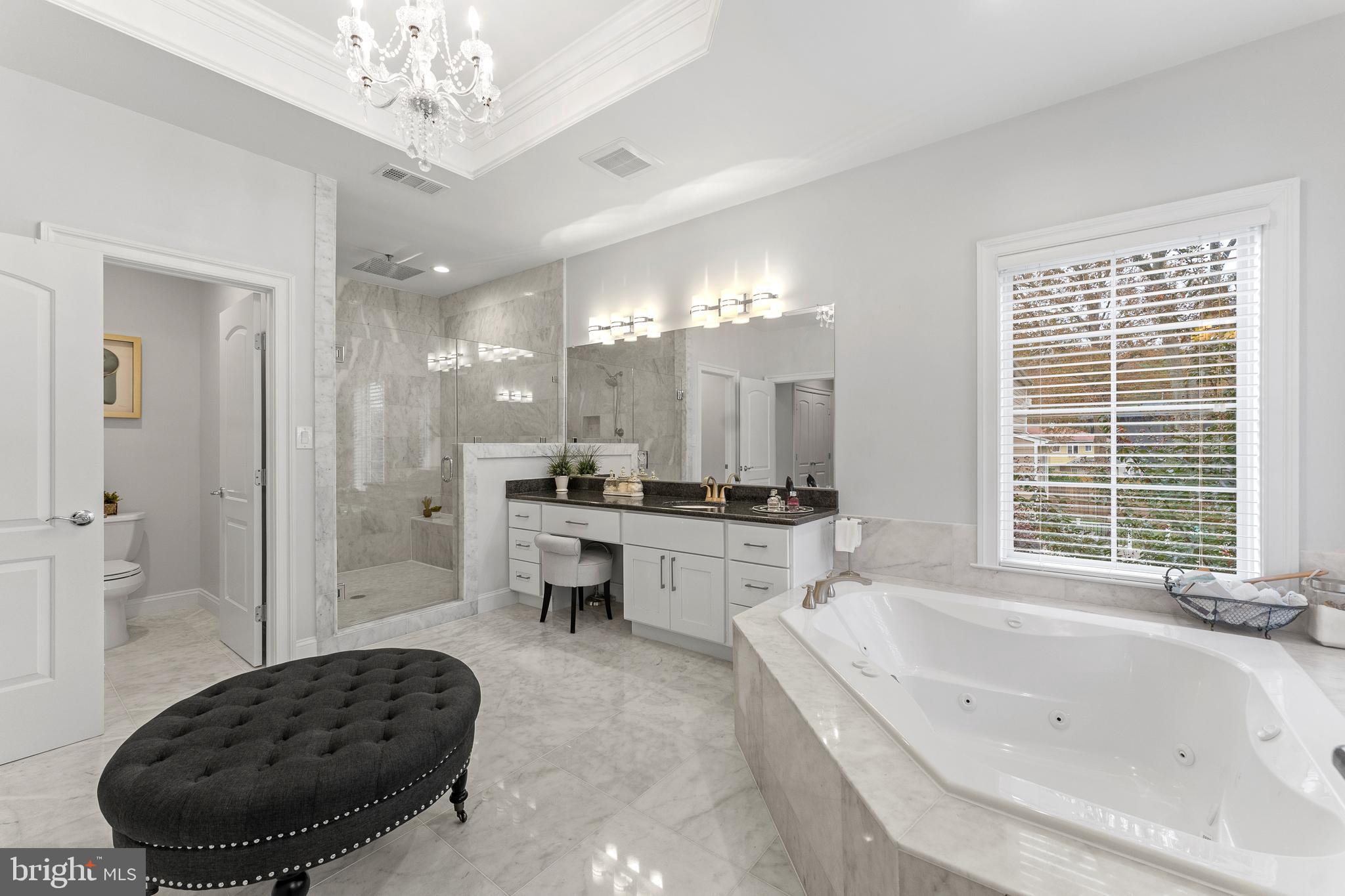 DUNN LORING WOODS - Residential