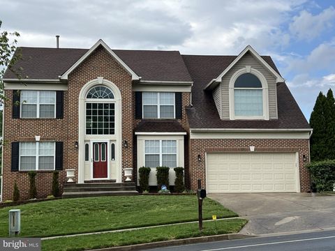 1404 ARAGONA BOULEVARD FORT WASHINGTON MD 20744