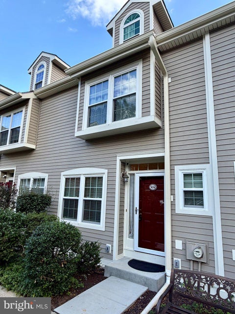 Photo of 504 Cheswold Court #504, CHESTERBROOK, PA 19087 (MLS # PACT2136304)