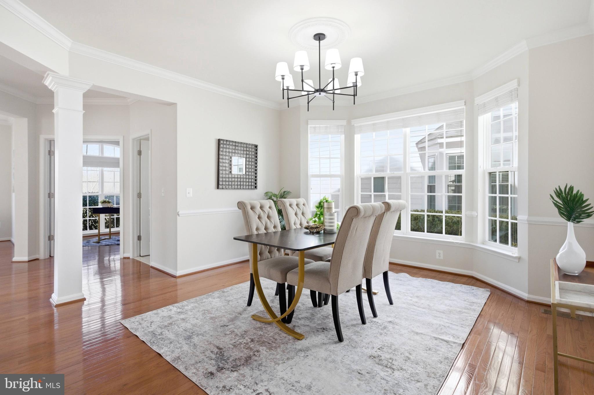 ELYSIAN HEIGHTS - Residential