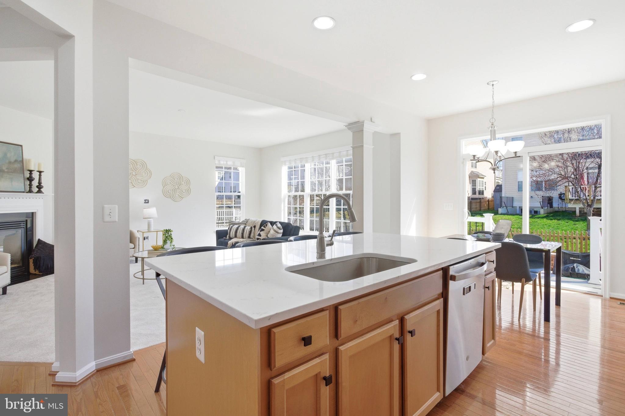 ELYSIAN HEIGHTS - Residential