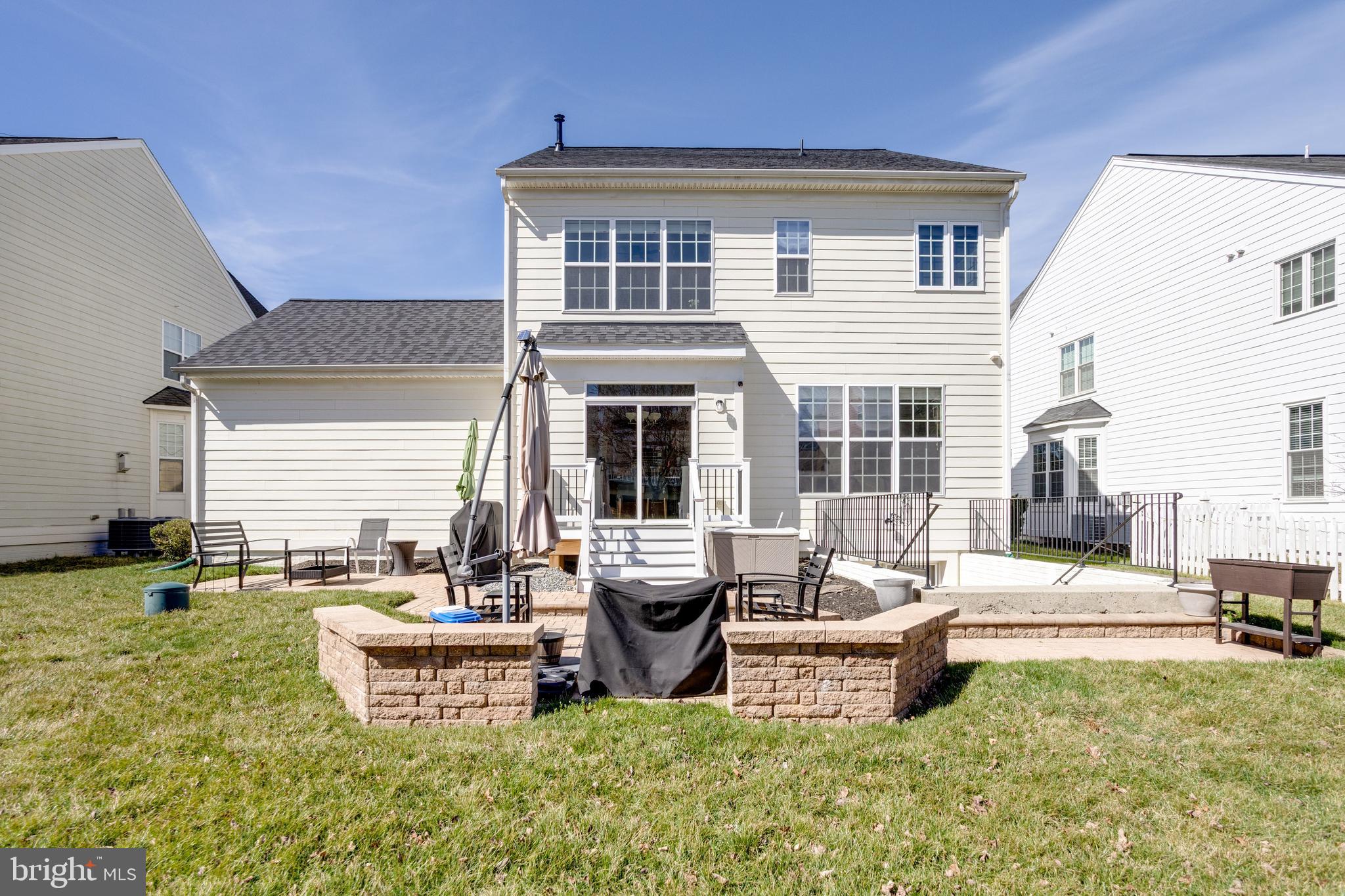 ELYSIAN HEIGHTS - Residential