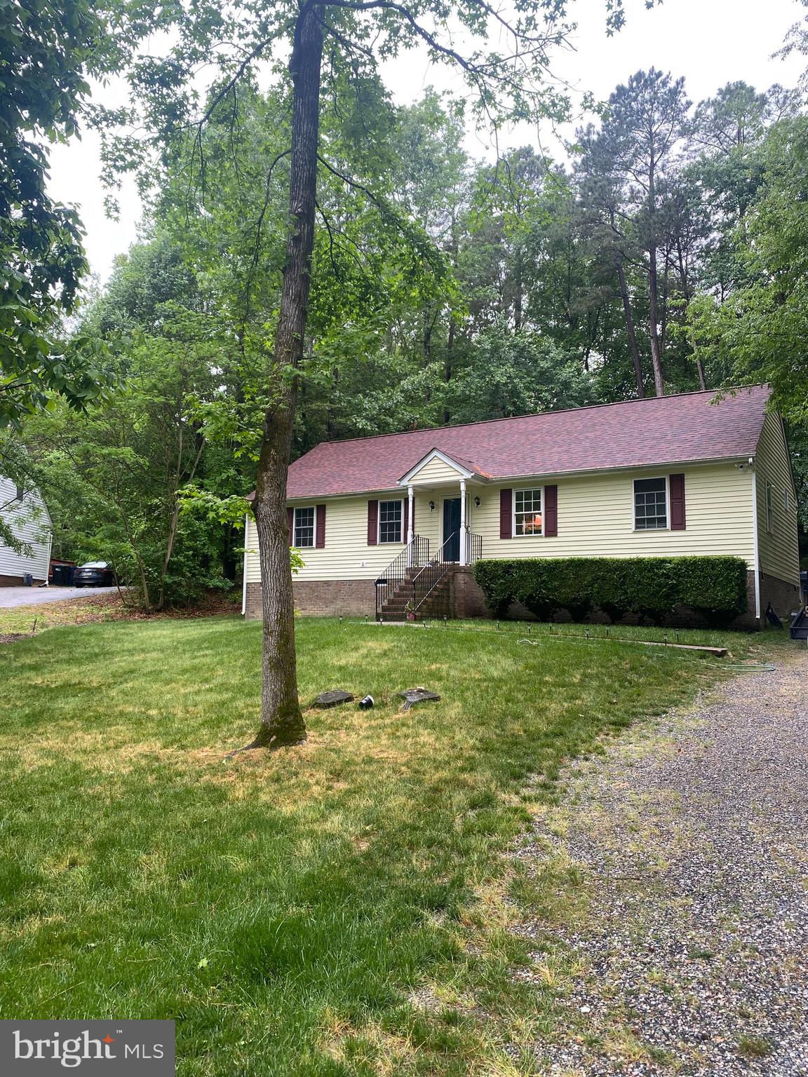 2560 BROOKFOREST COURT