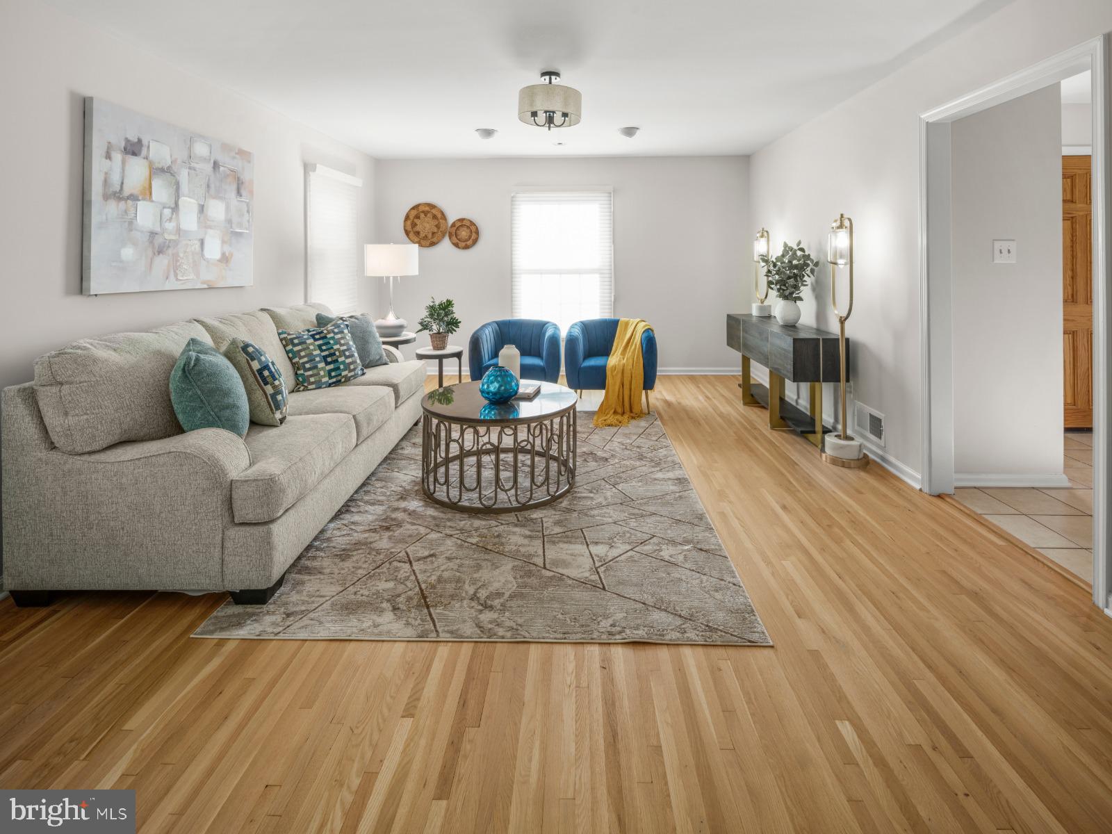 HEYWOOD GLEN - Residential