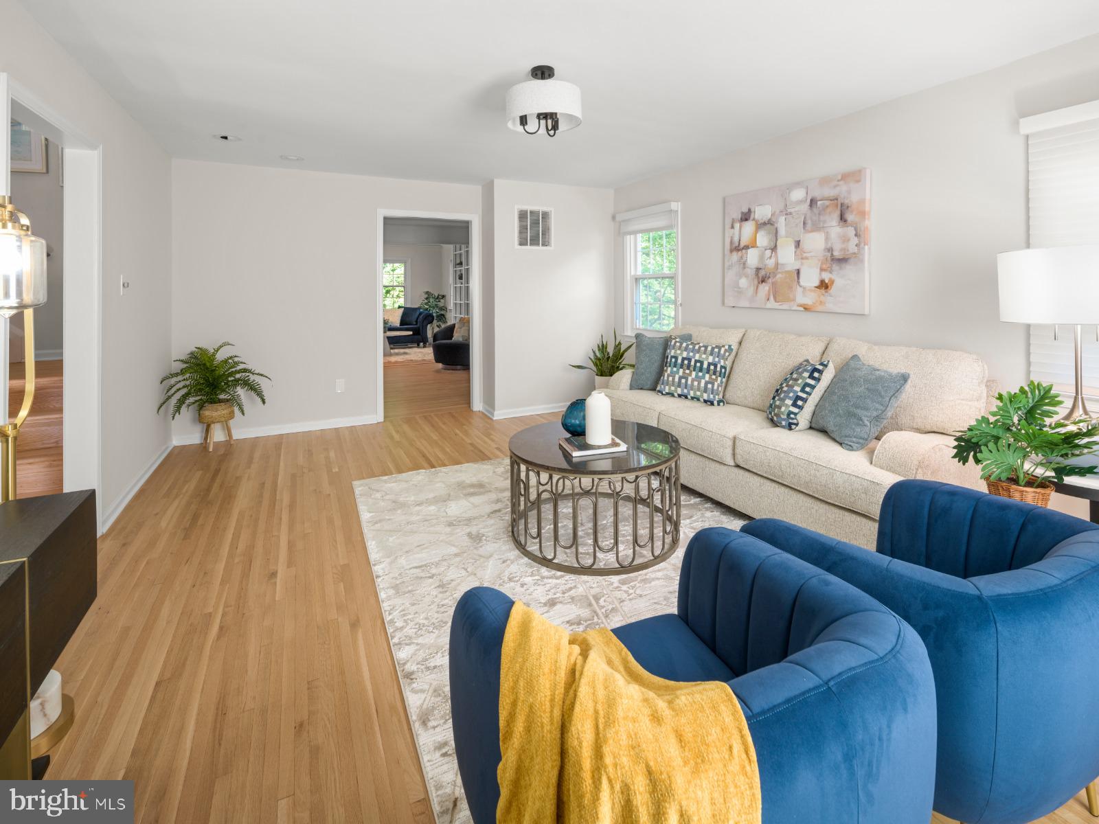 HEYWOOD GLEN - Residential