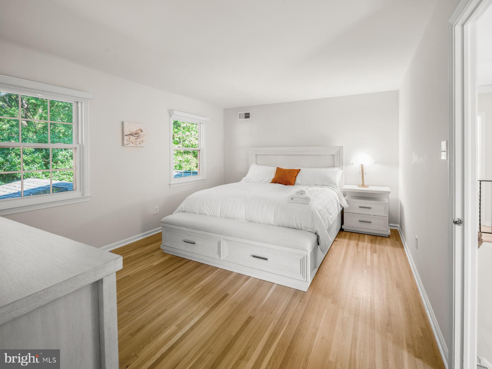 HEYWOOD GLEN - Residential