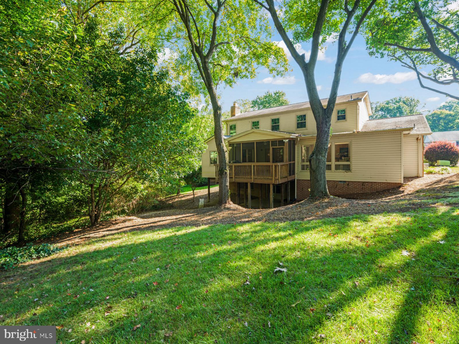 HEYWOOD GLEN - Residential