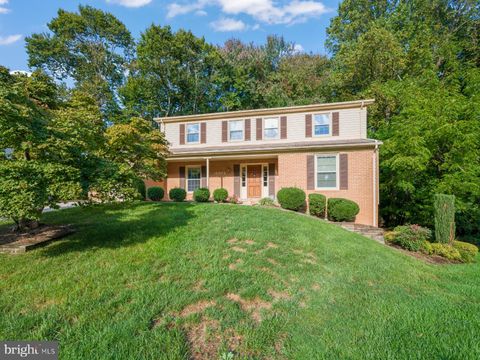 4302 DAHILL PLACE ALEXANDRIA VA 22312