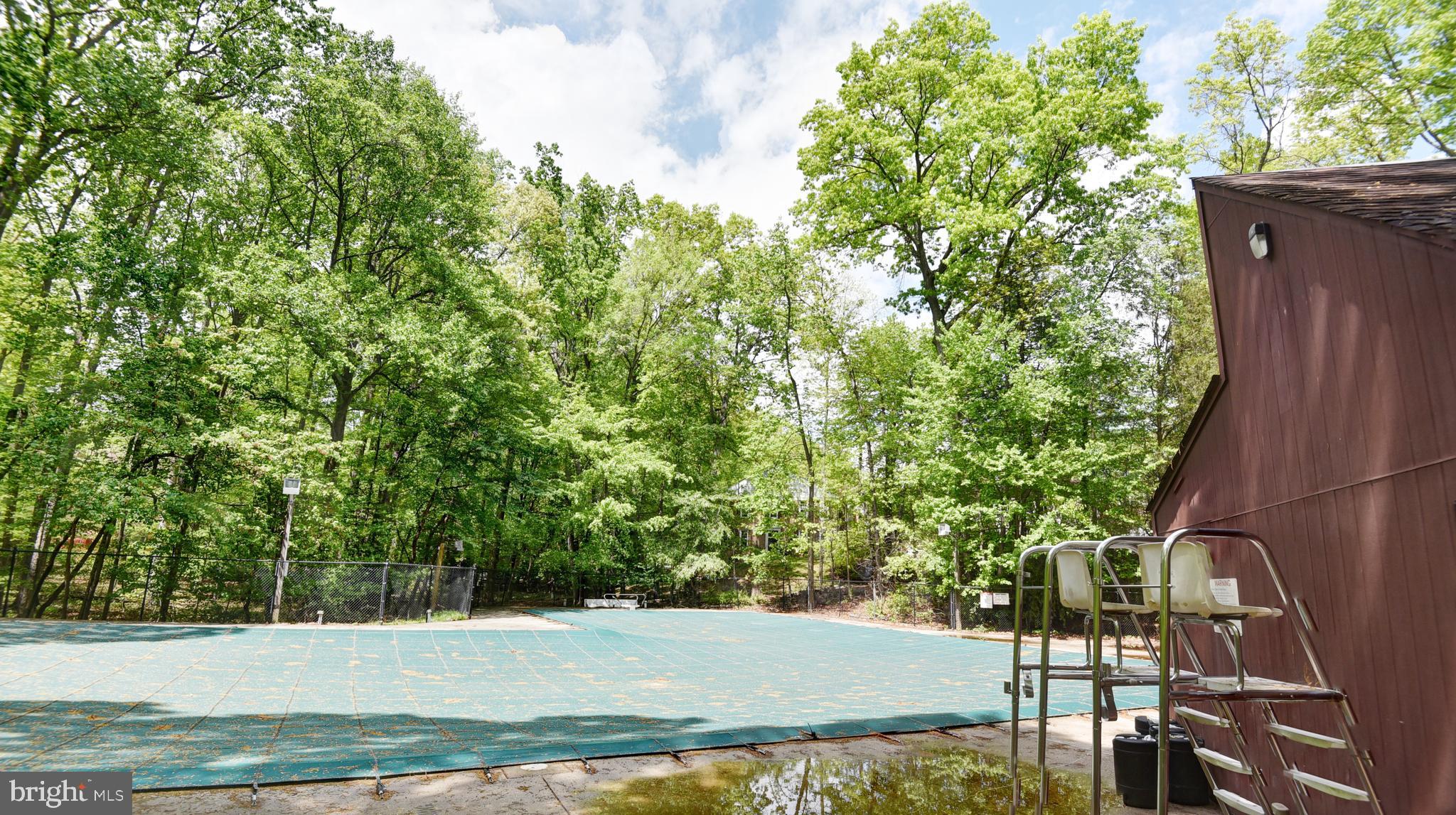 DEEPWOOD - Residential