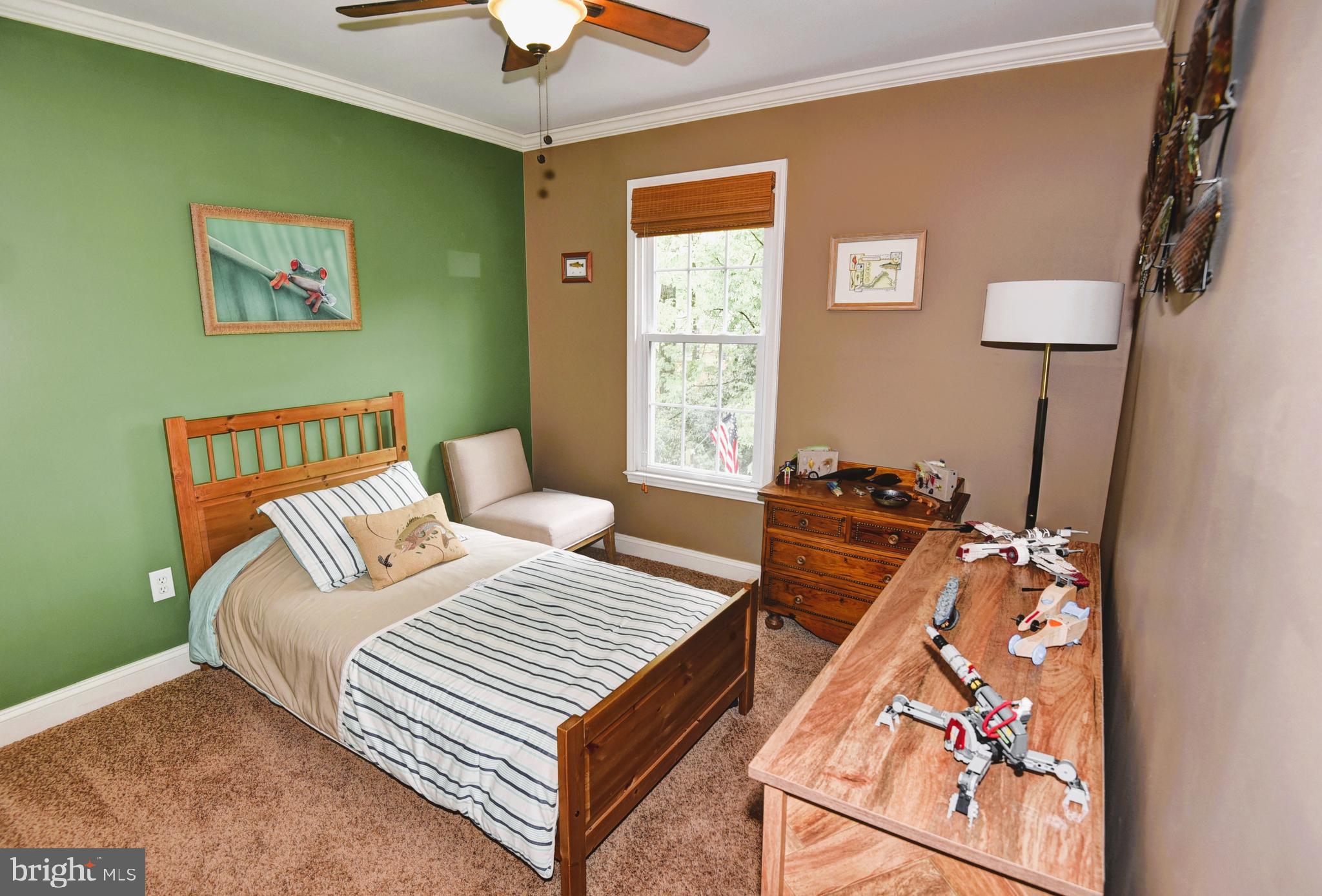 DEEPWOOD - Residential