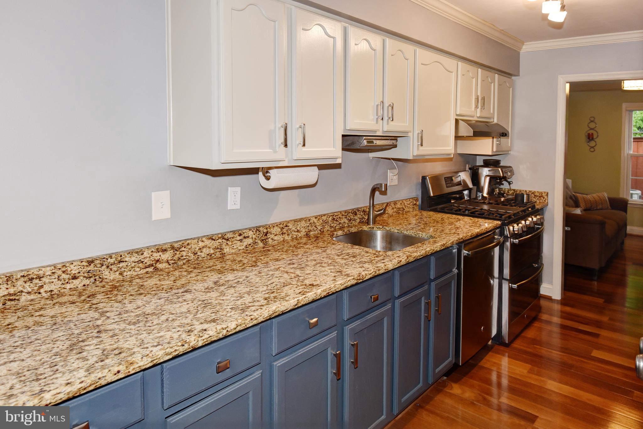 DEEPWOOD - Residential