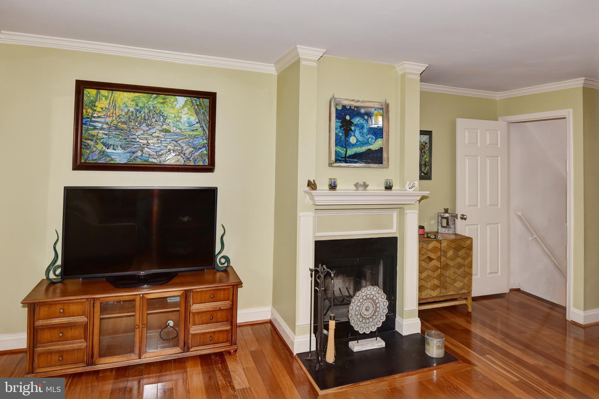 DEEPWOOD - Residential