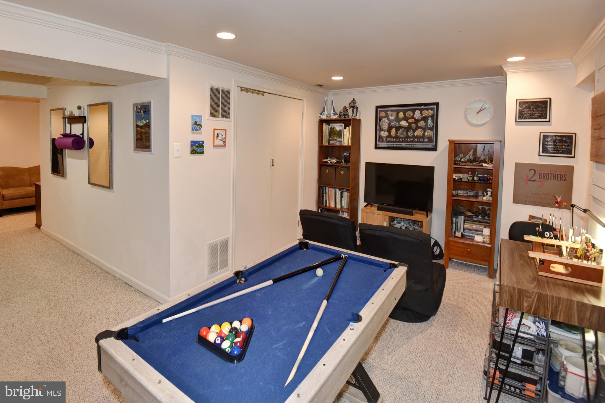 DEEPWOOD - Residential