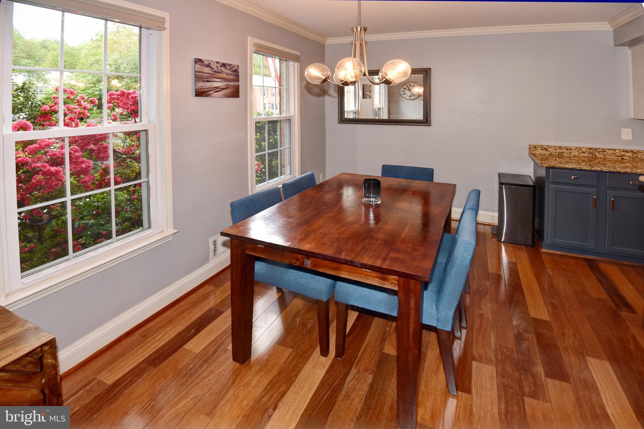 DEEPWOOD - Residential