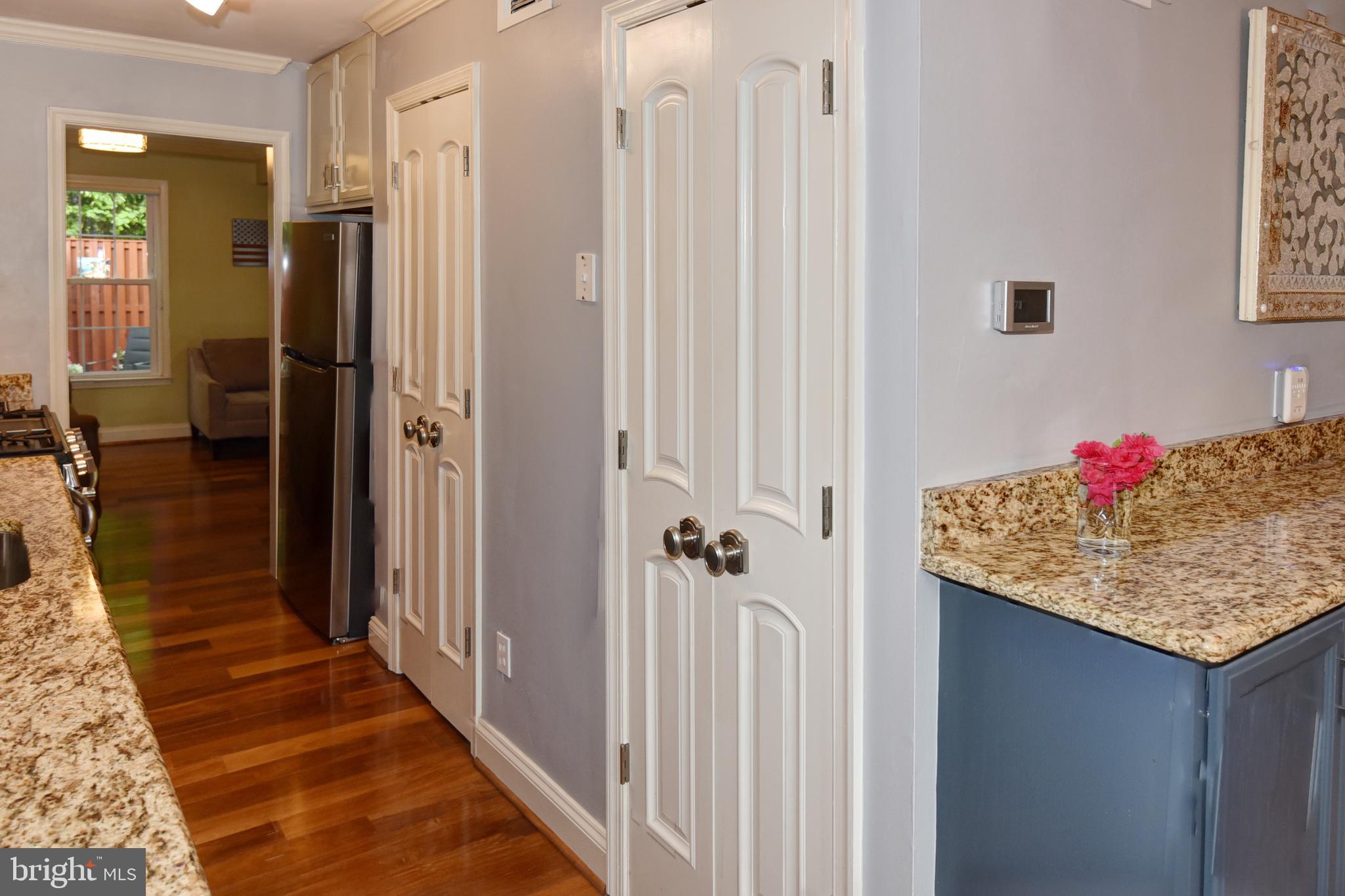 DEEPWOOD - Residential