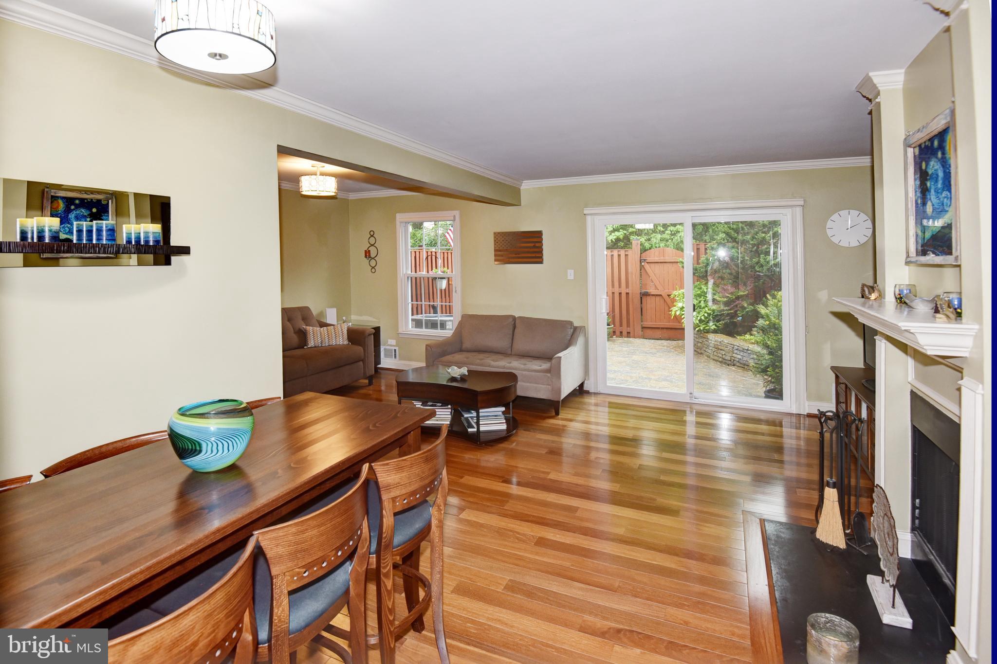 DEEPWOOD - Residential