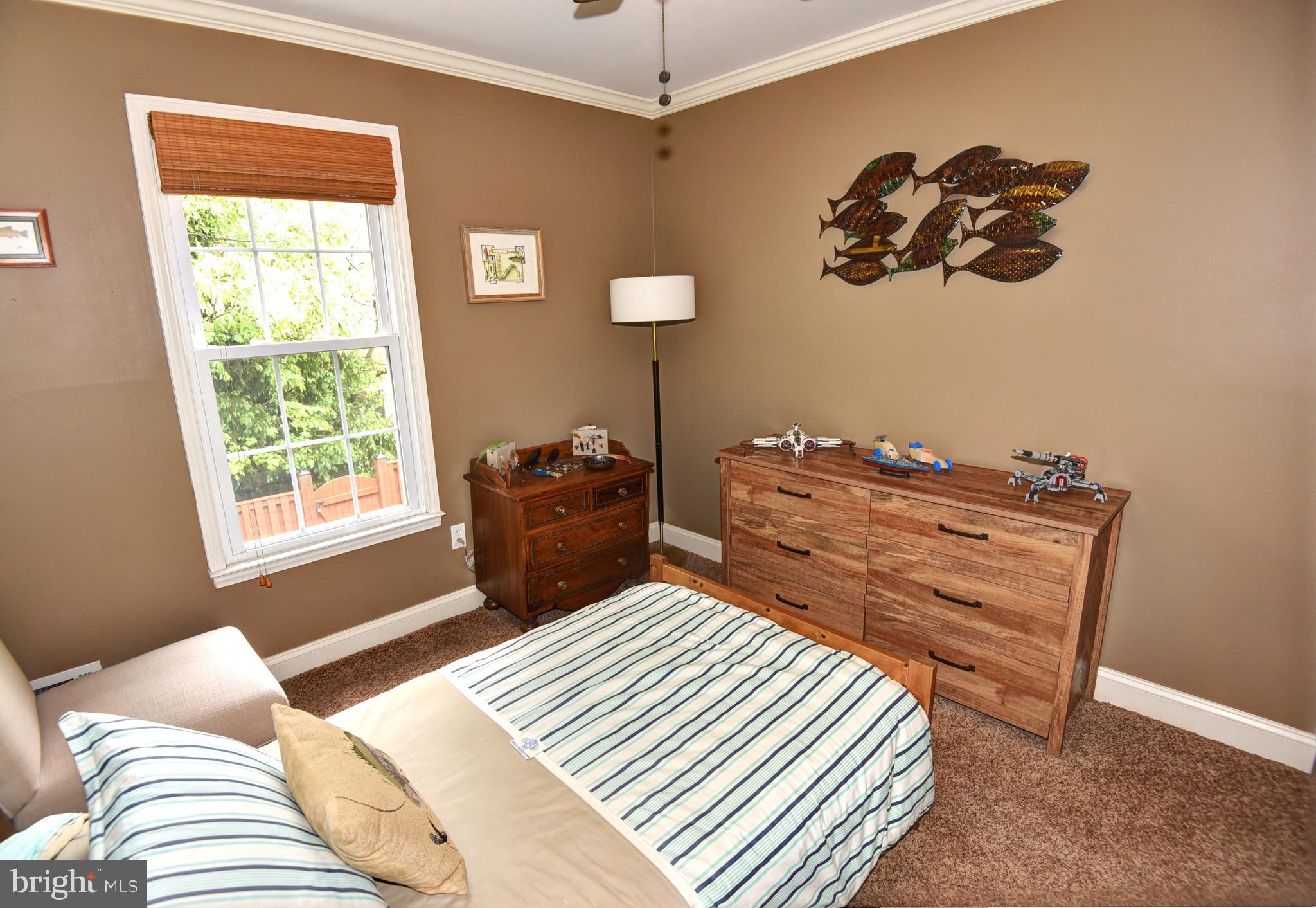 DEEPWOOD - Residential