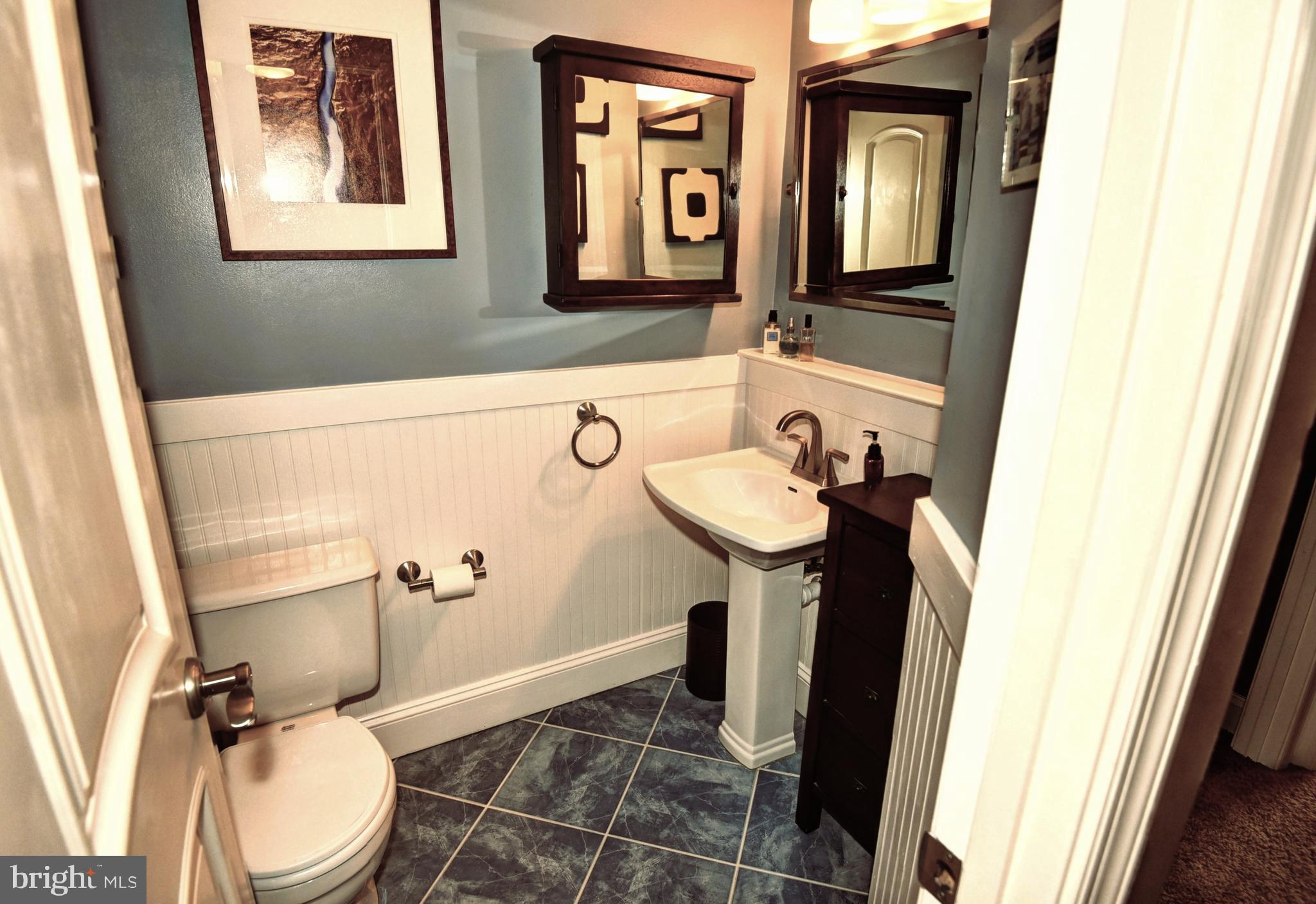 DEEPWOOD - Residential