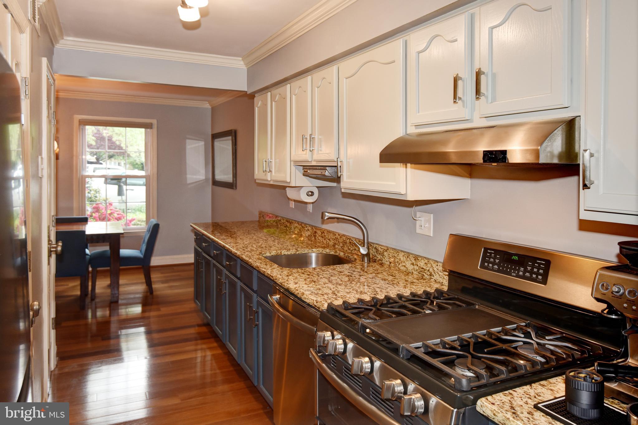 DEEPWOOD - Residential