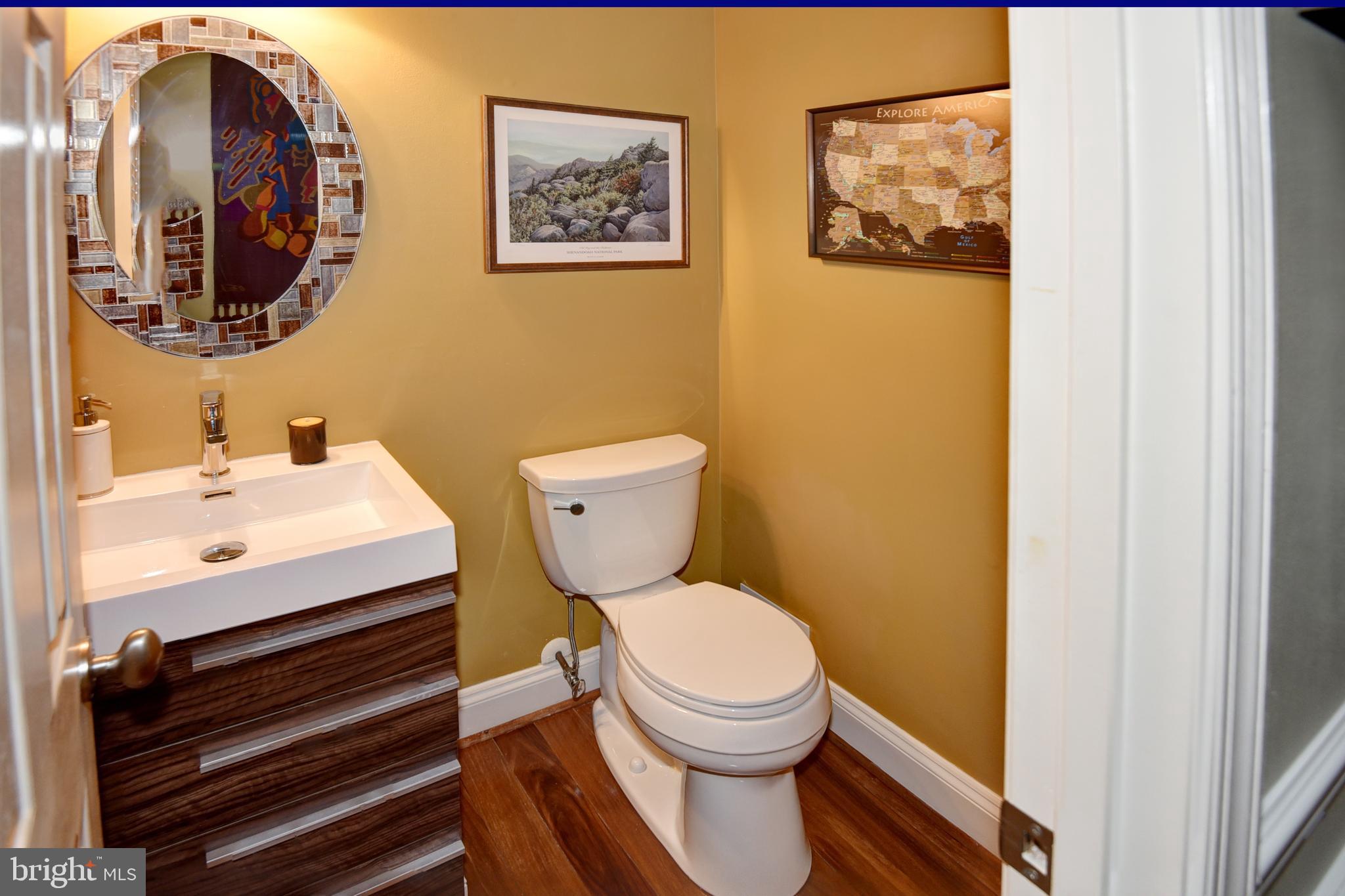 DEEPWOOD - Residential