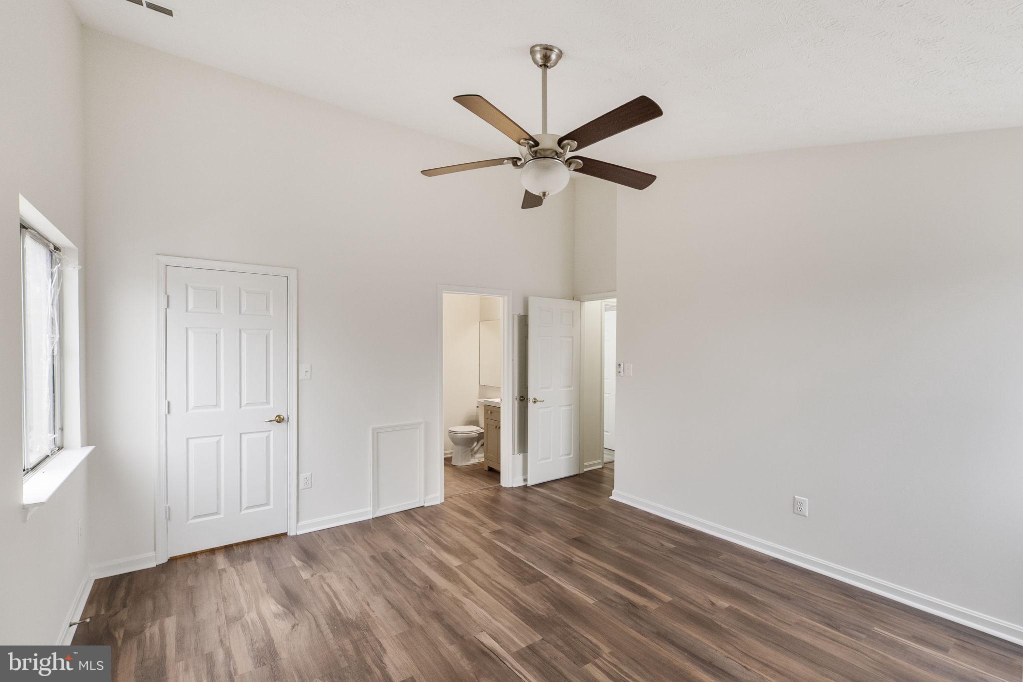 OLD FARM STATION - Residential