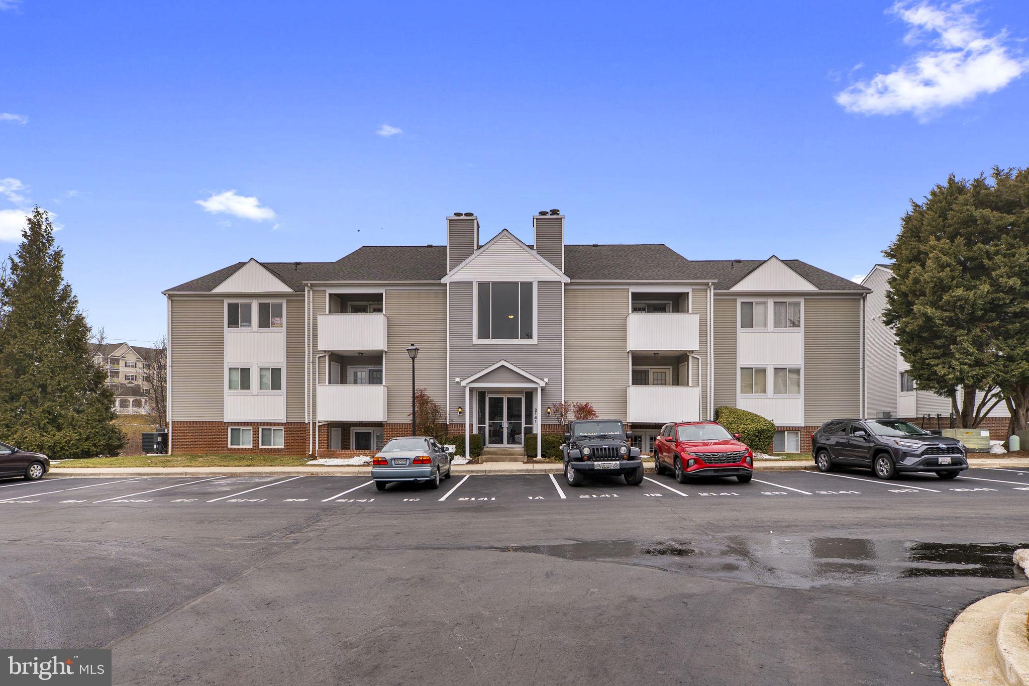 OLD FARM STATION - Residential