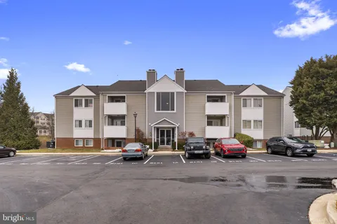 2141 Wainwright Court Unit 2A, Frederick, MD 21702 - #: MDFR2076924