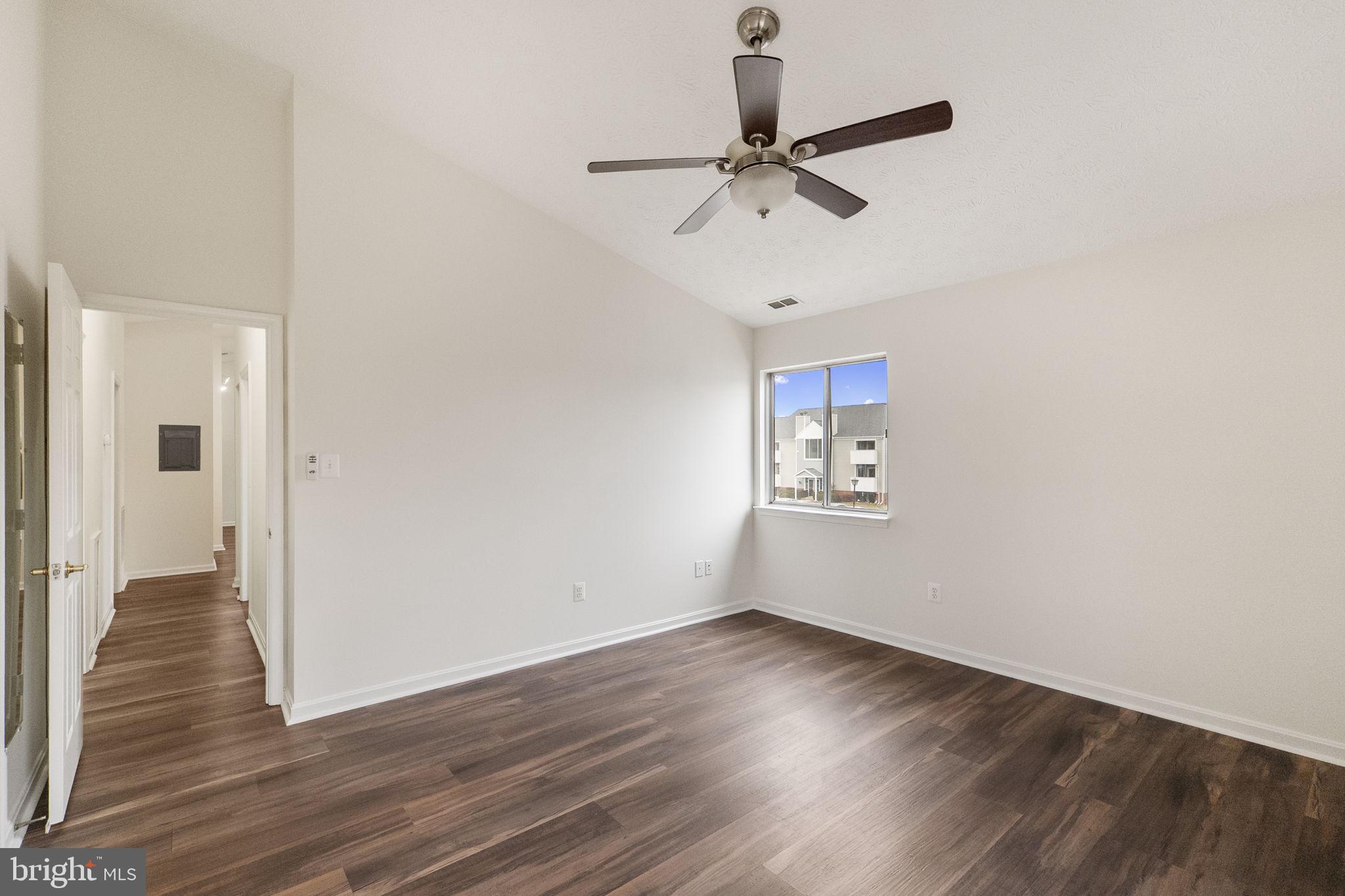 OLD FARM STATION - Residential