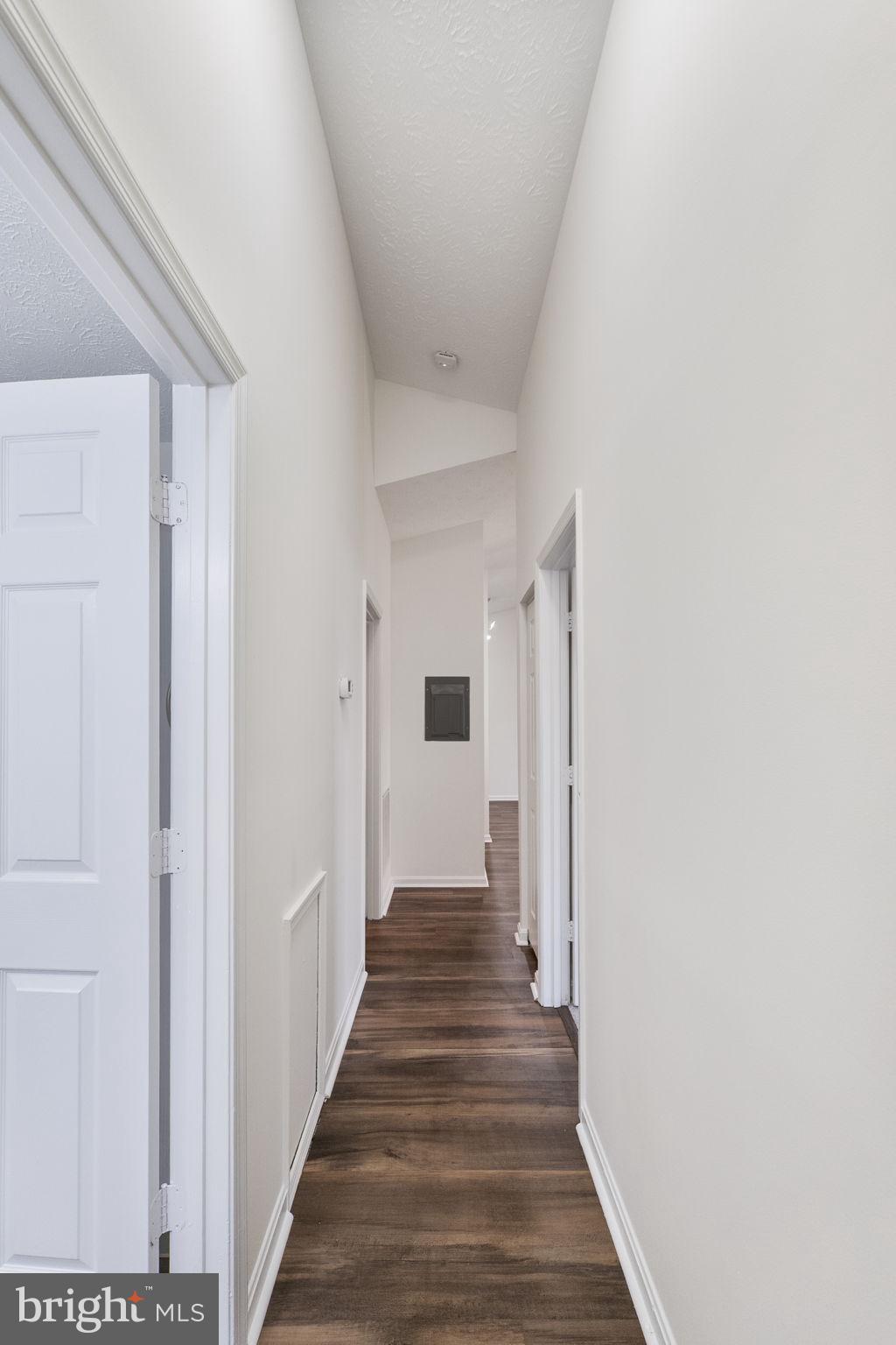 OLD FARM STATION - Residential