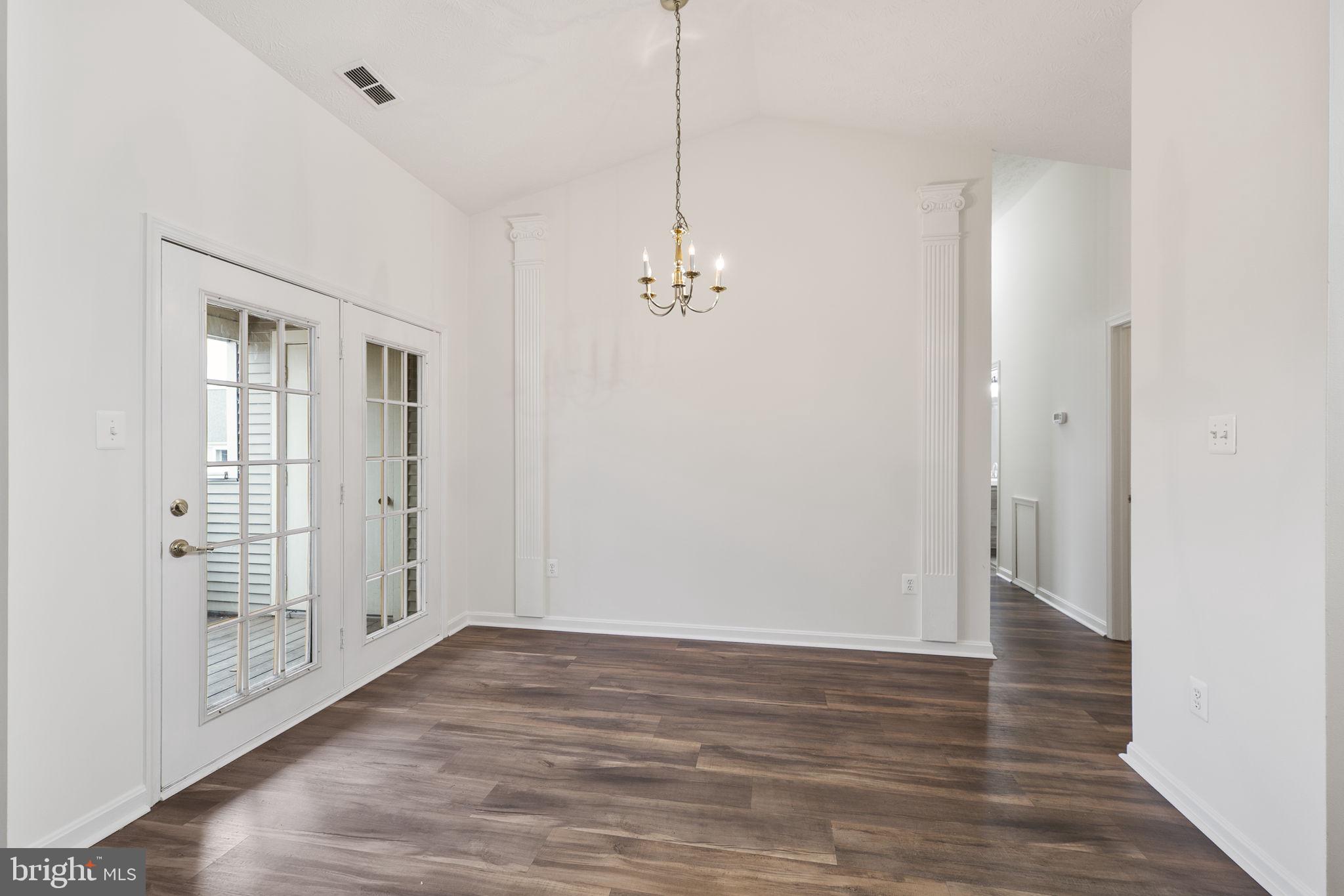 OLD FARM STATION - Residential