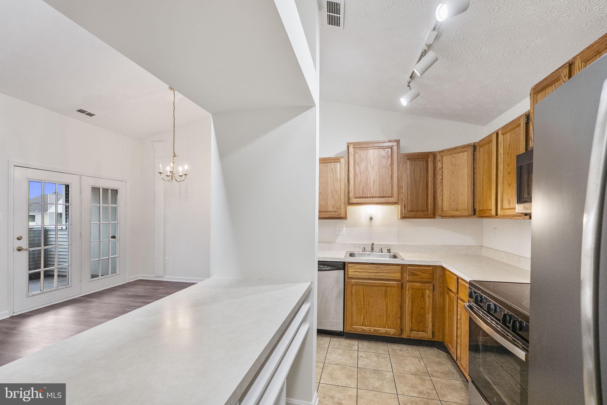 OLD FARM STATION - Residential