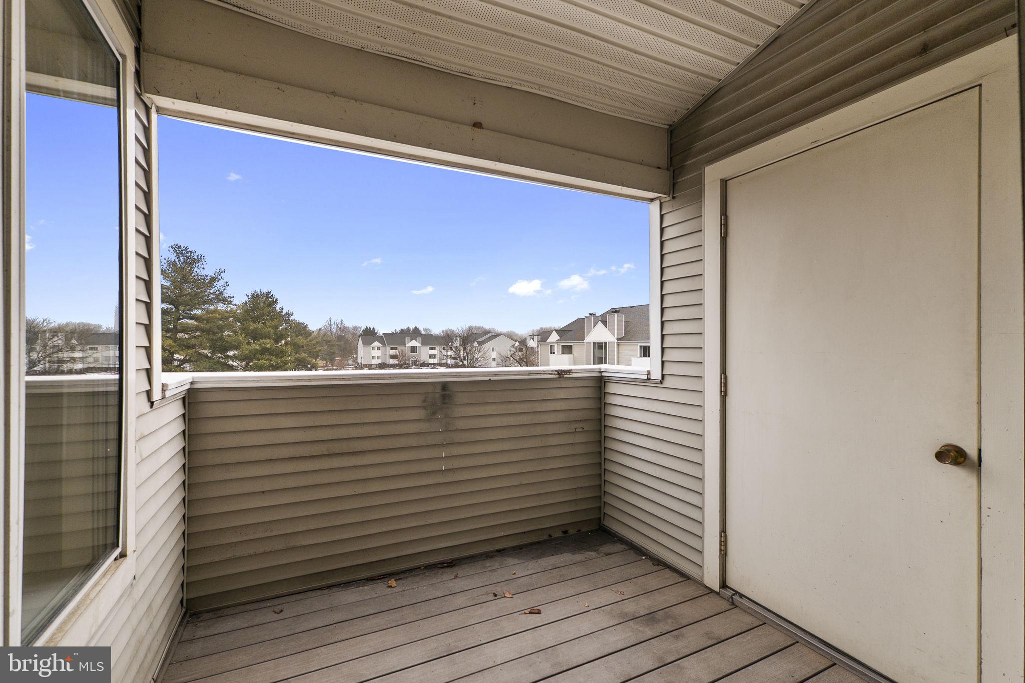 OLD FARM STATION - Residential