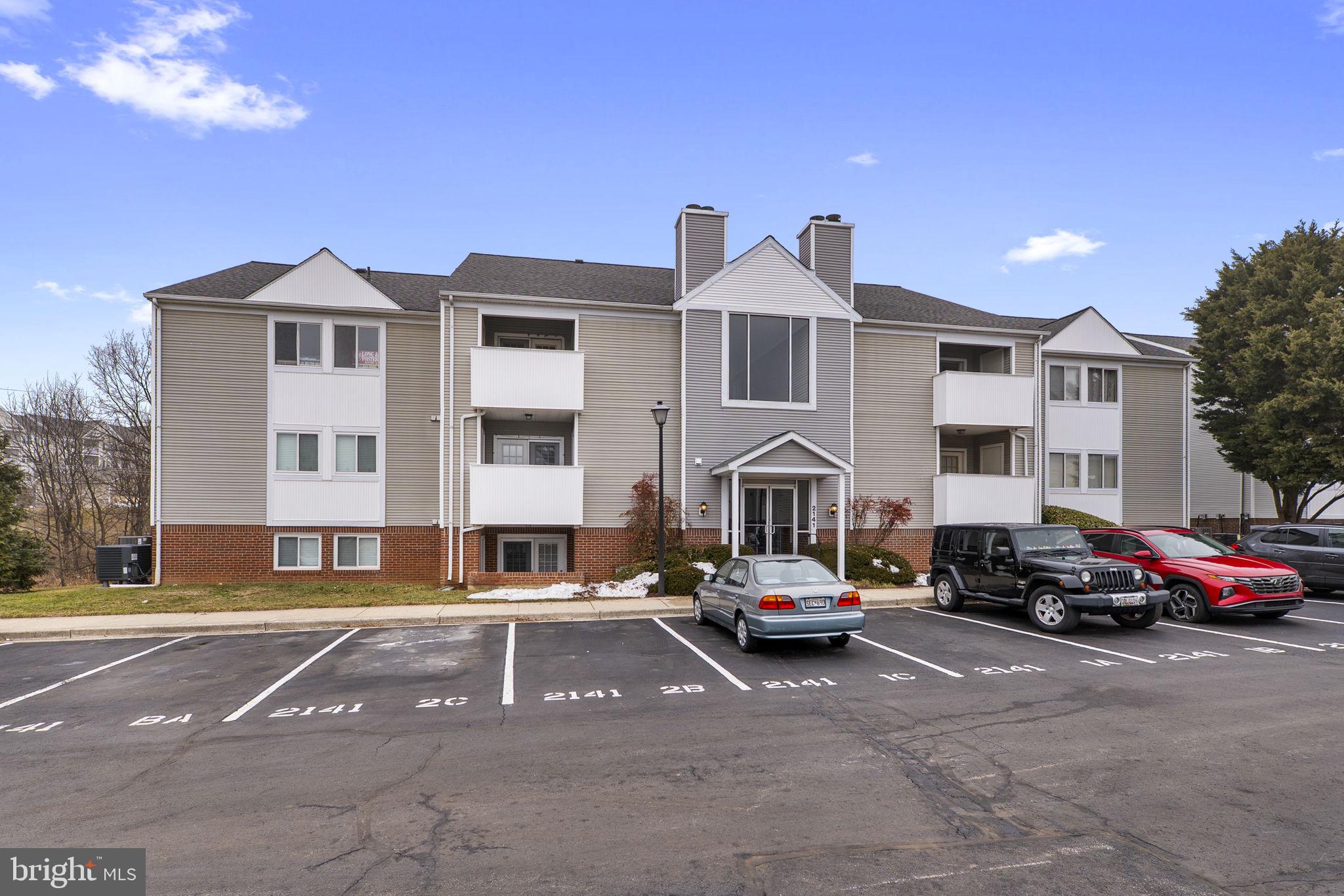 OLD FARM STATION - Residential