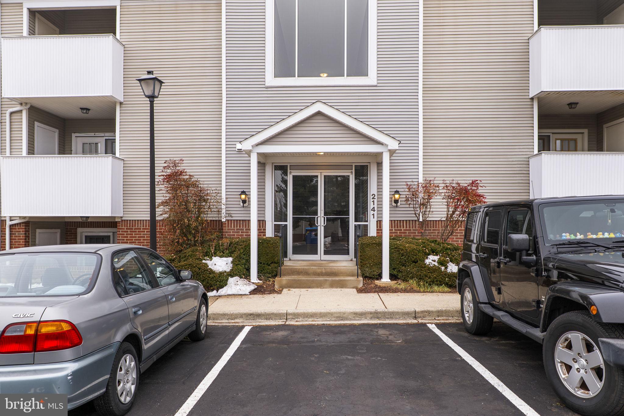 OLD FARM STATION - Residential