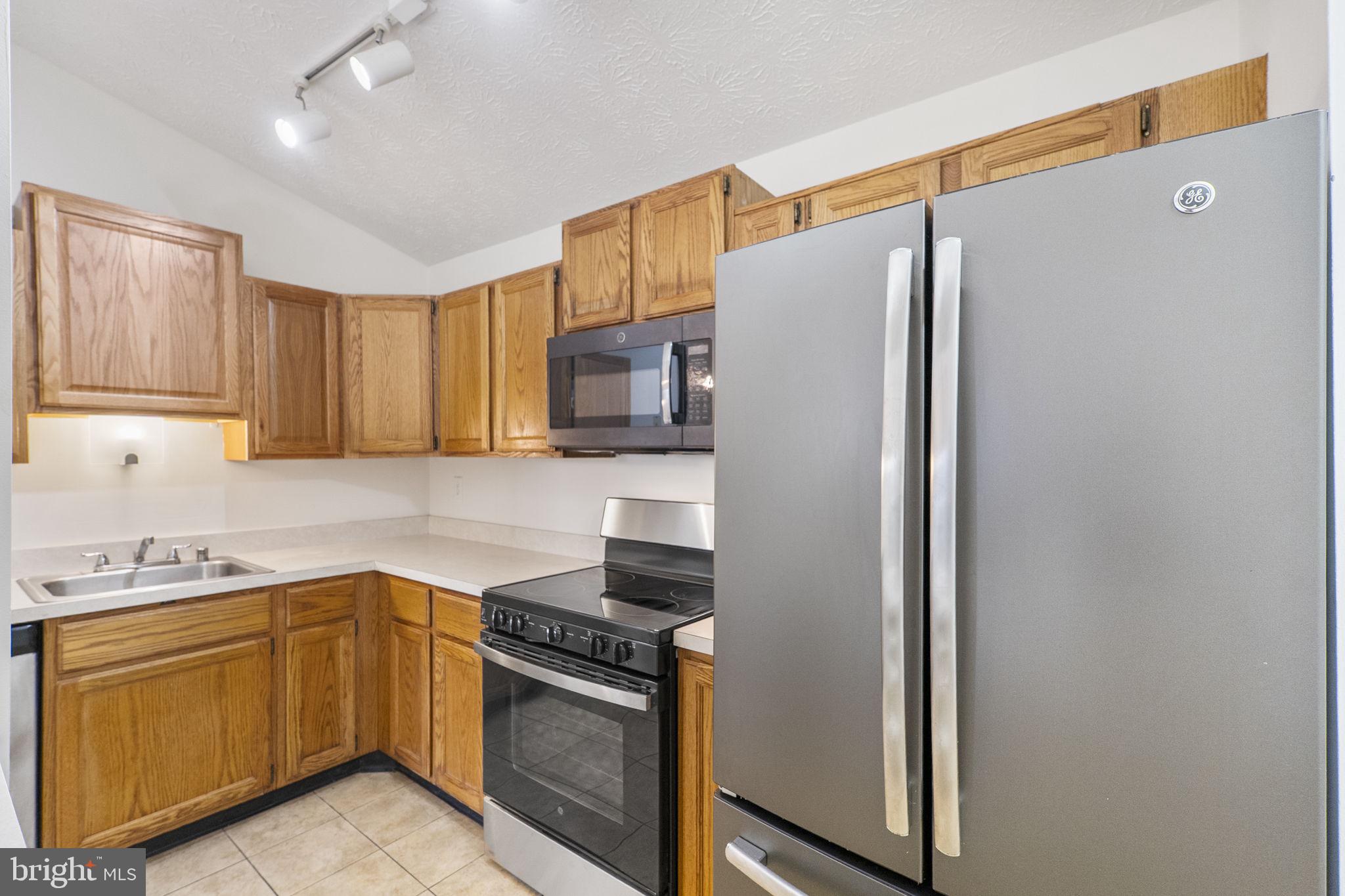 OLD FARM STATION - Residential